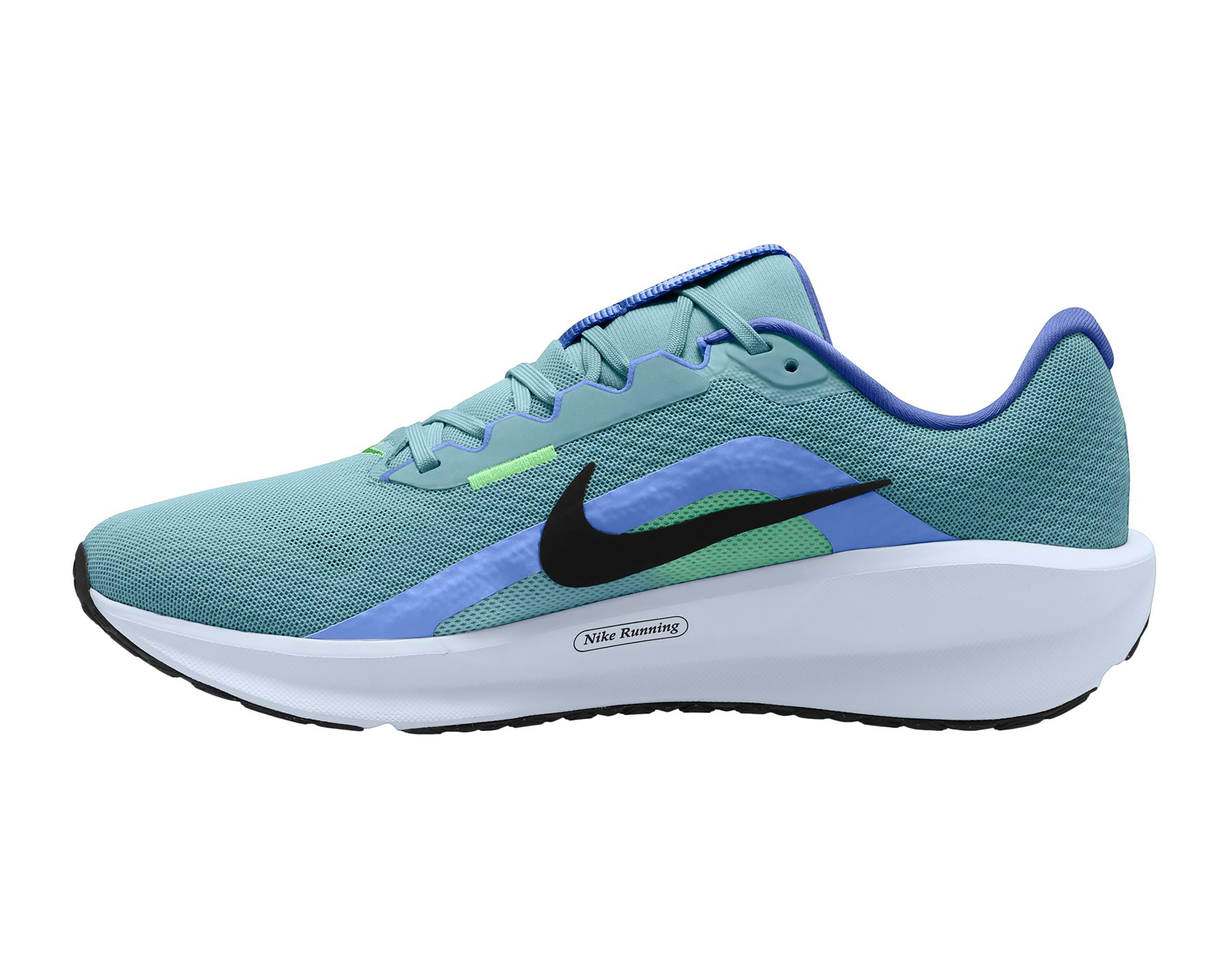 Foto 3 pulgar | Tenis para Correr Nike Downshifter 13 para Hombre