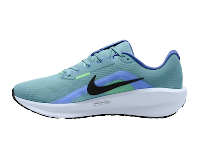 Foto 2 | Tenis para Correr Nike Downshifter 13 para Hombre