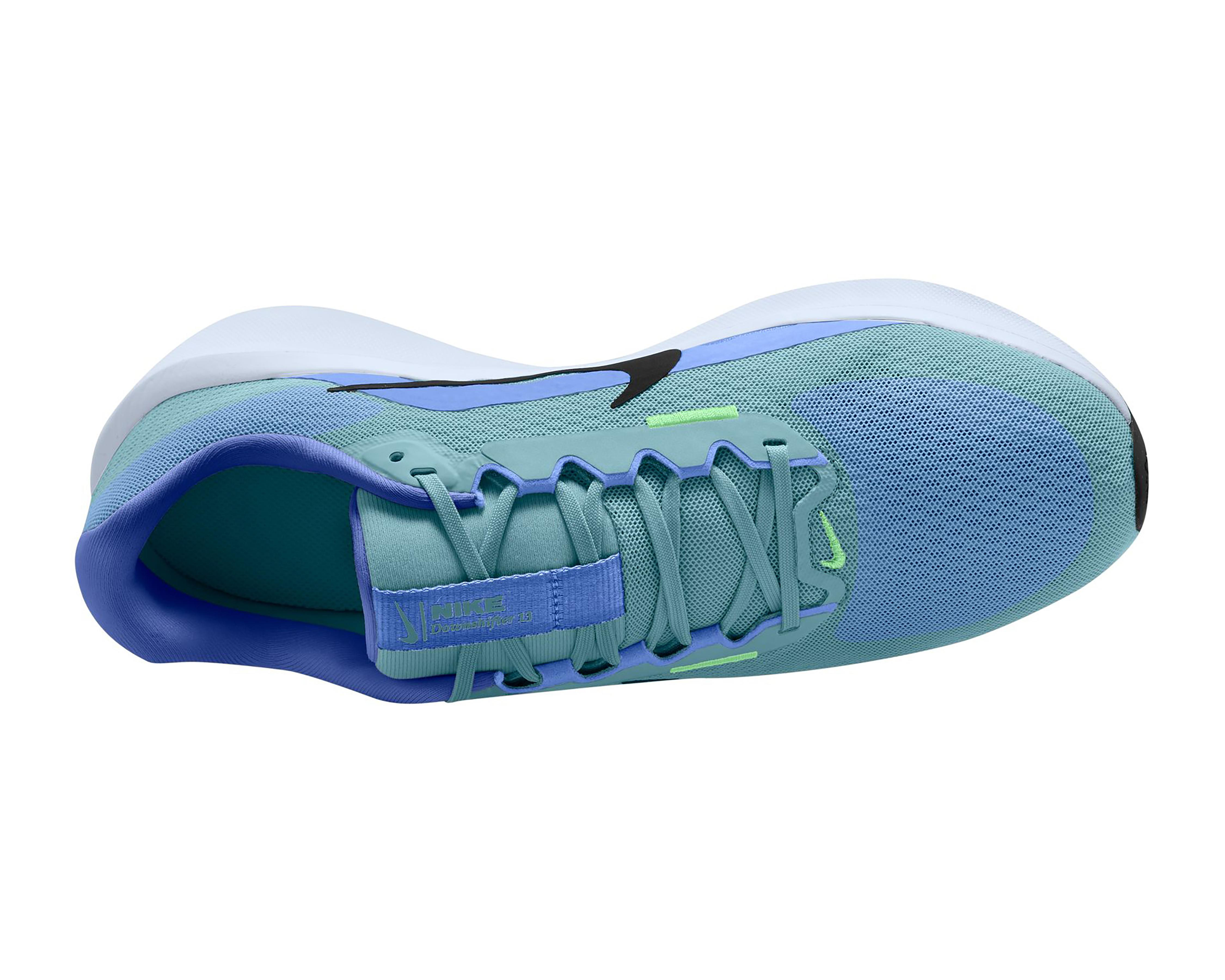 Foto 4 pulgar | Tenis para Correr Nike Downshifter 13 para Hombre
