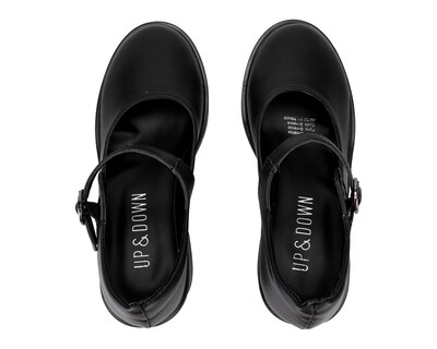 Foto 3 | Zapatos Escolares Up & Down para Mujer