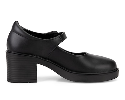 Foto 4 | Zapatos Escolares Up & Down para Mujer