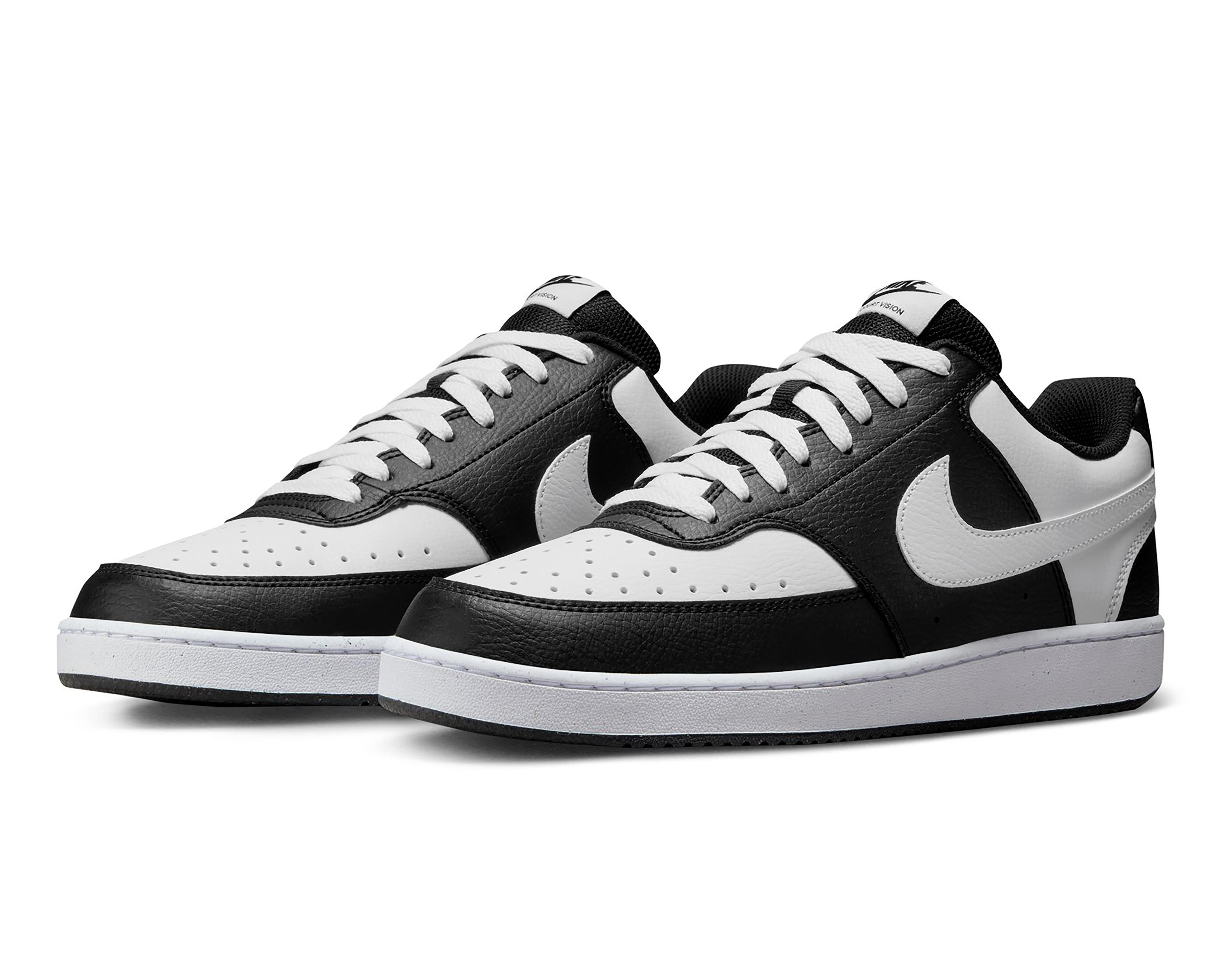 Foto 2 pulgar | Tenis Nike Court Vision Low para Hombre