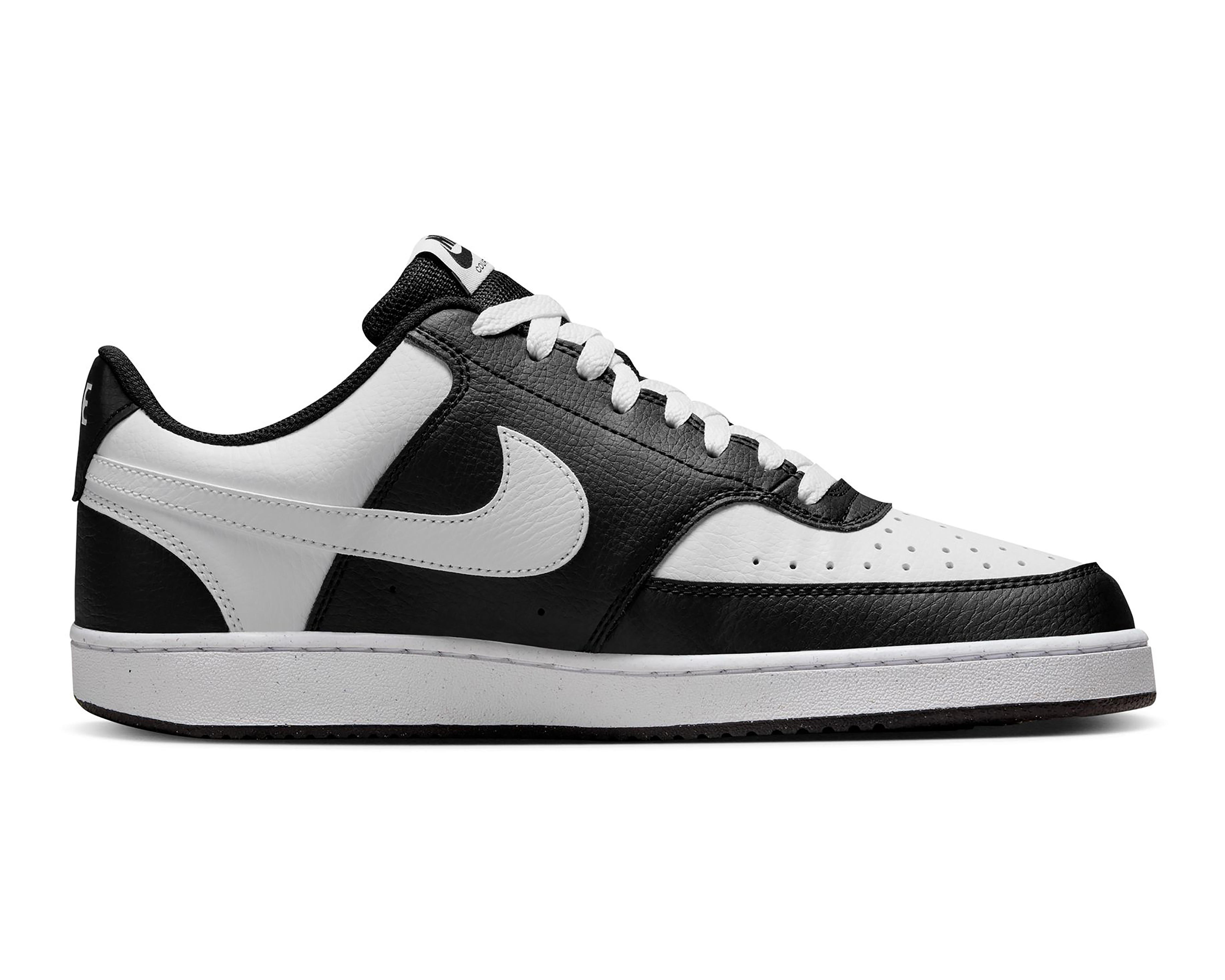 Foto 5 pulgar | Tenis Nike Court Vision Low para Hombre