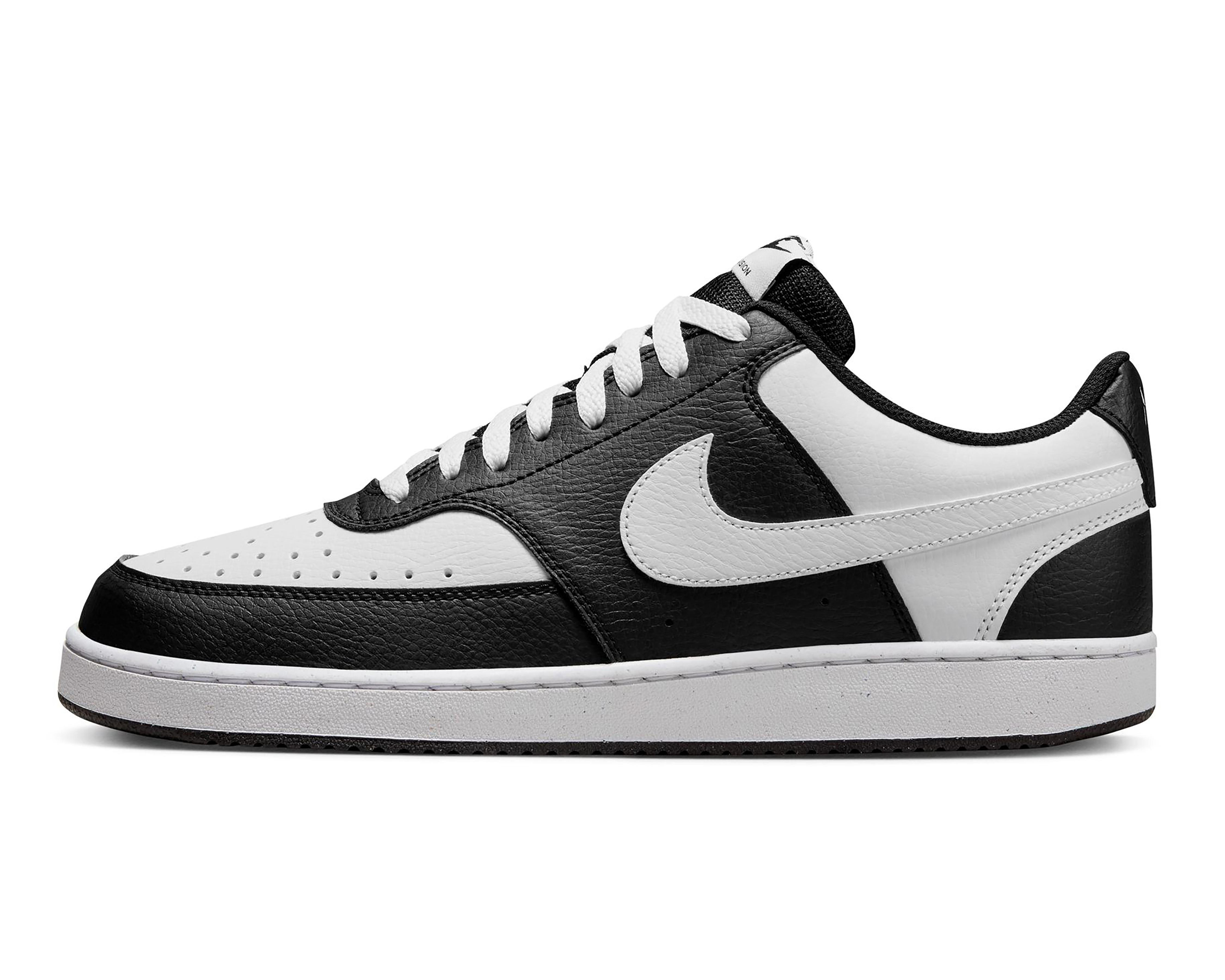 Foto 6 pulgar | Tenis Nike Court Vision Low para Hombre