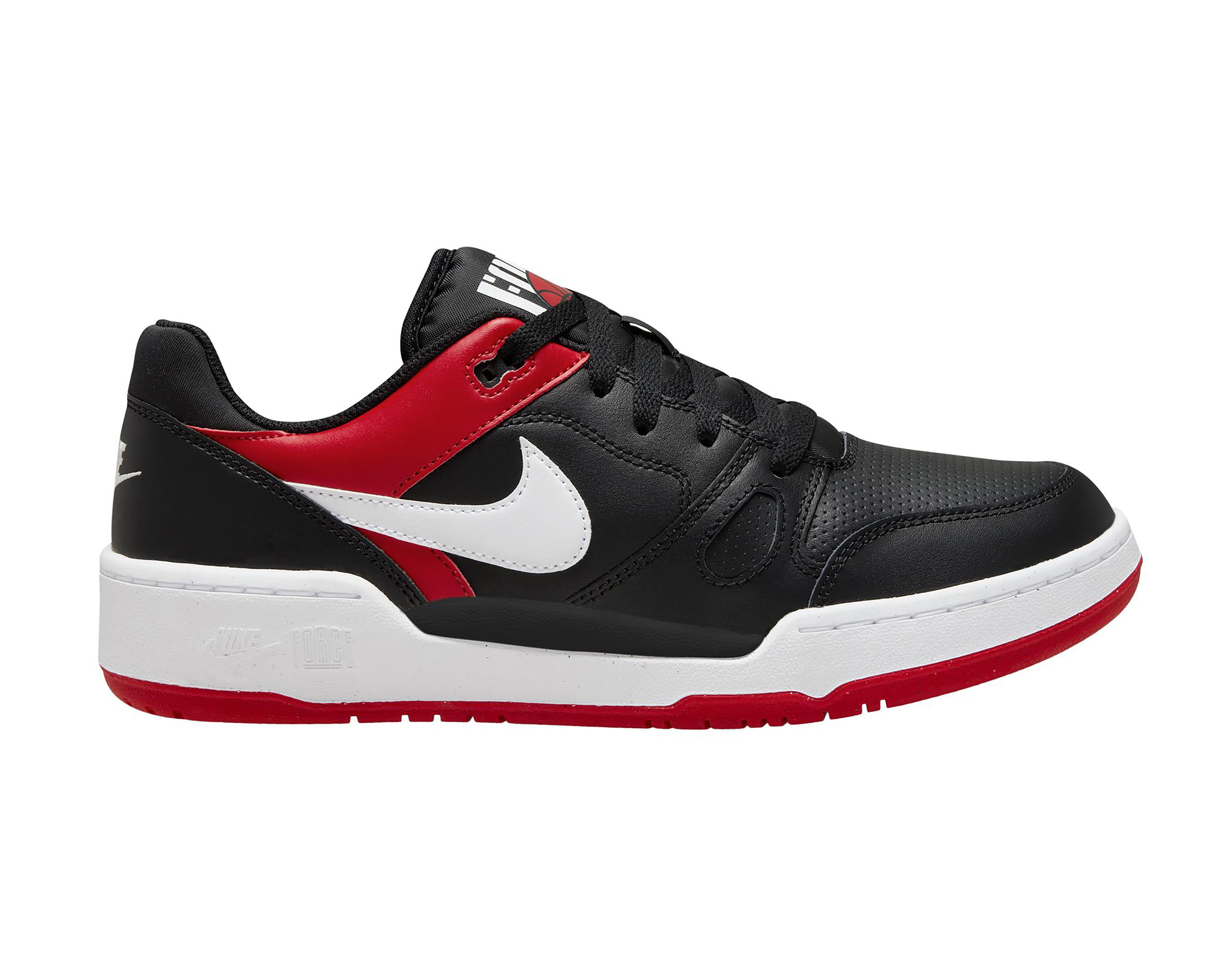 Foto 2 pulgar | Tenis Nike Full Force Low para Hombre