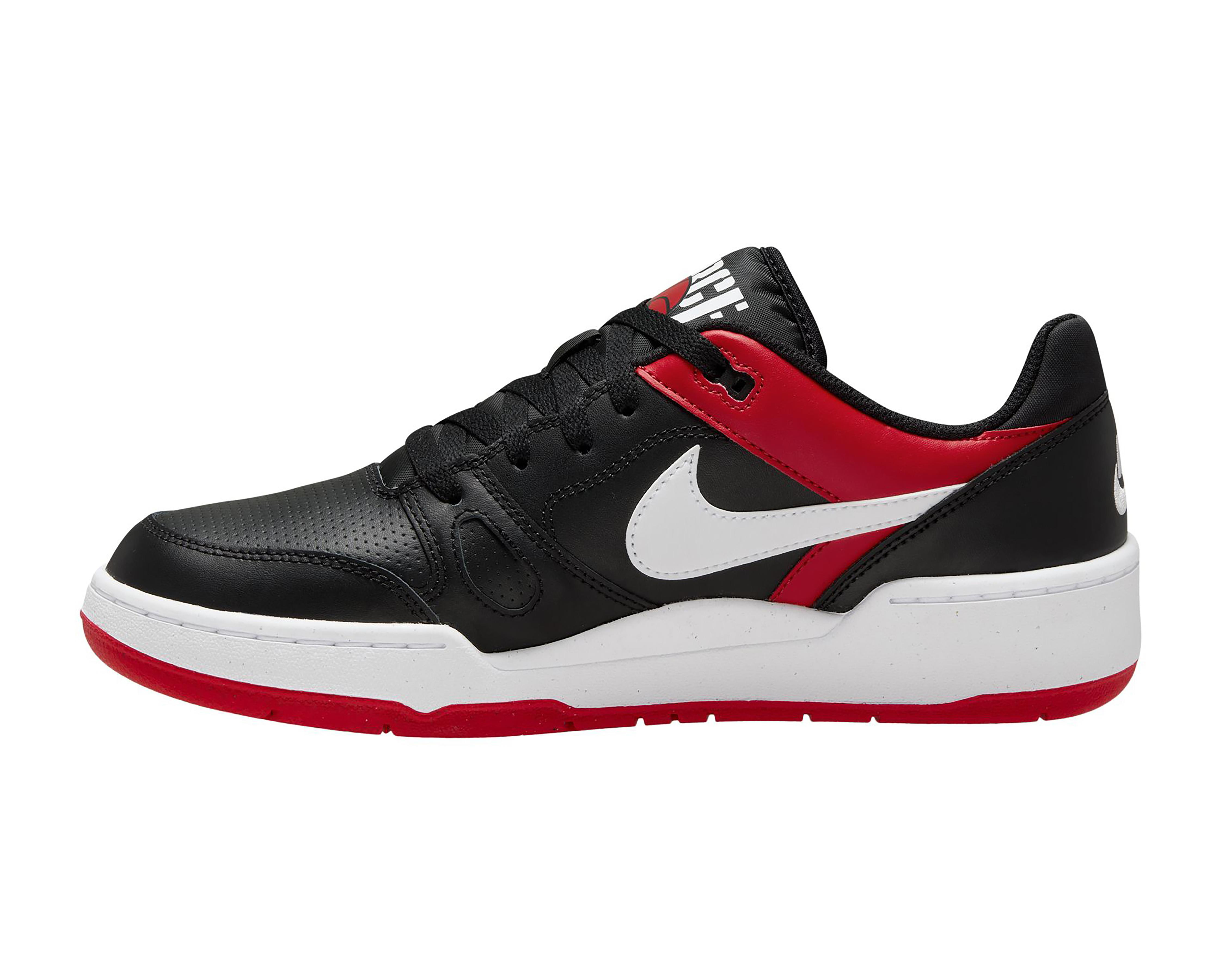 Foto 3 pulgar | Tenis Nike Full Force Low para Hombre