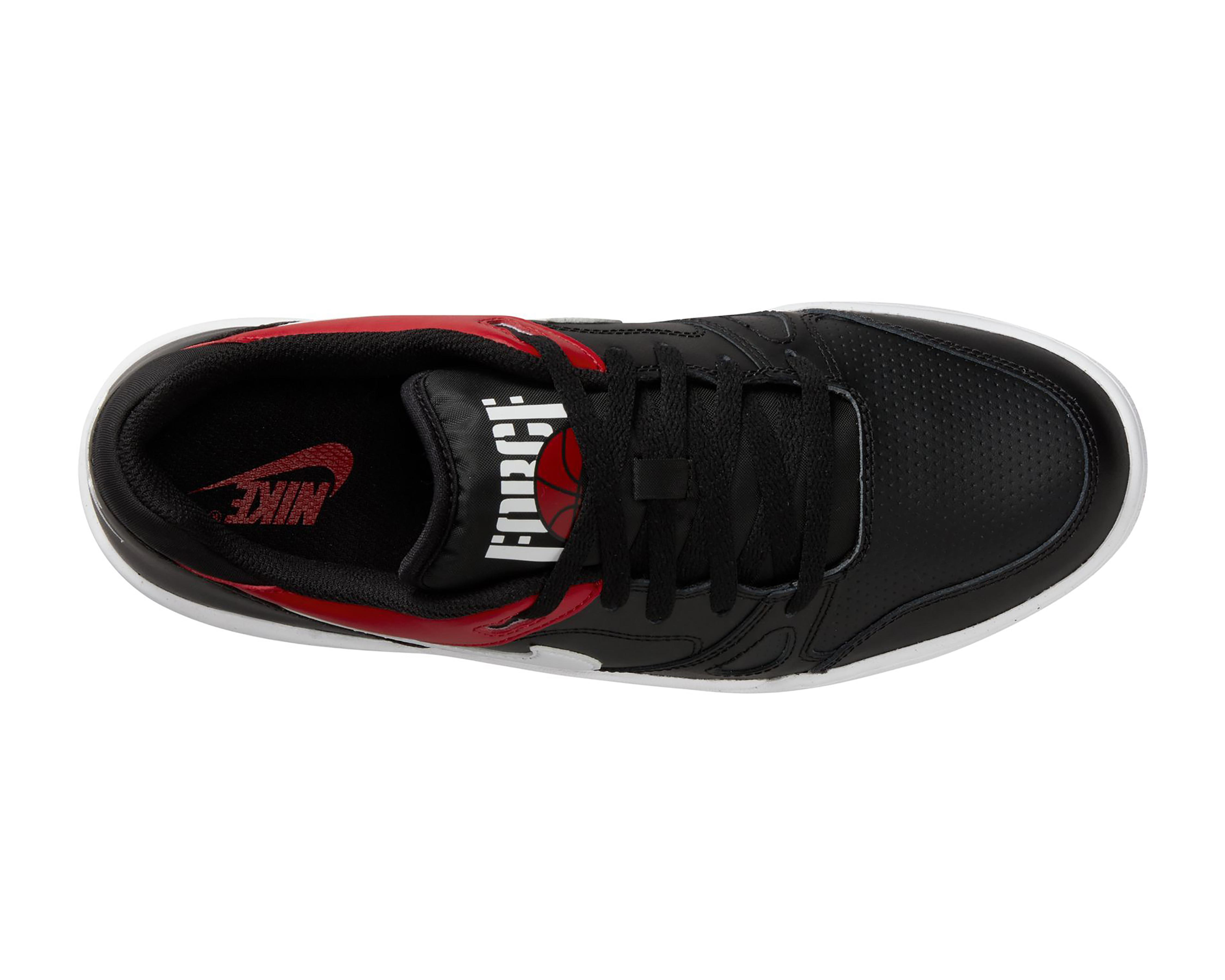 Foto 4 pulgar | Tenis Nike Full Force Low para Hombre