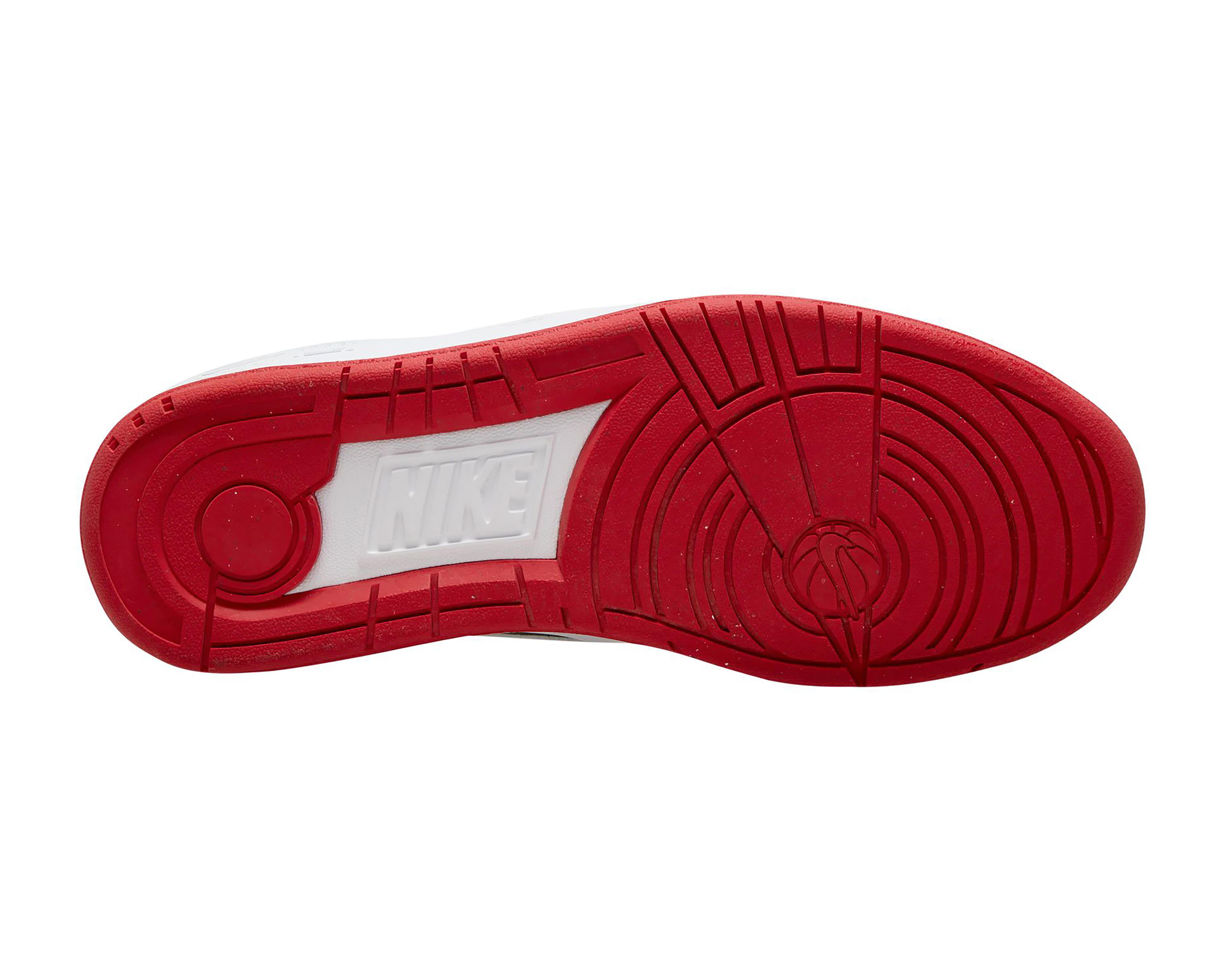 Foto 5 pulgar | Tenis Nike Full Force Low para Hombre