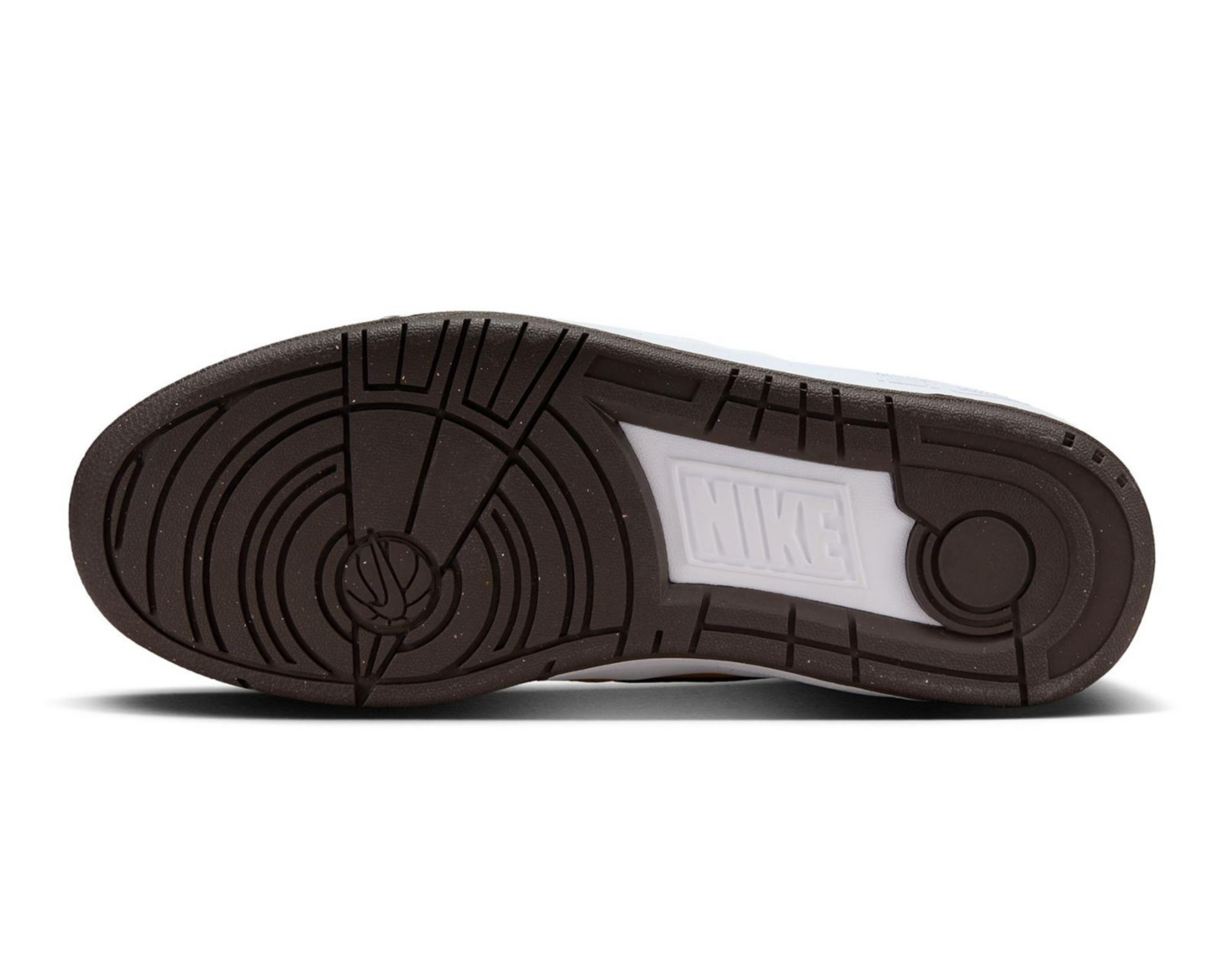 Foto 3 pulgar | Tenis para Basquetbol Nike Full Force Low Premium Juveniles