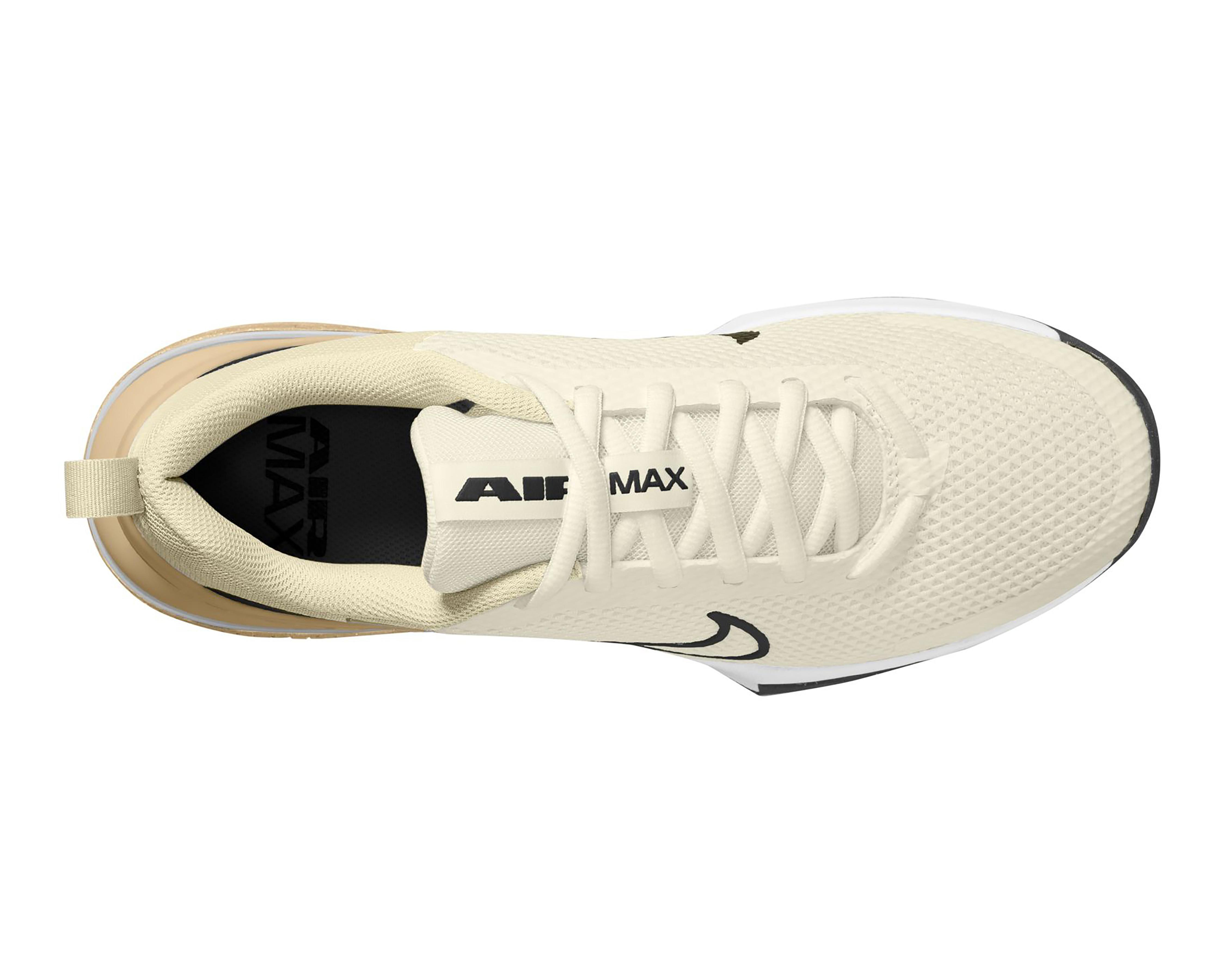 Foto 4 pulgar | Tenis para Entrenamiento Nike Air Max Alpha Trainer 6 para Hombre