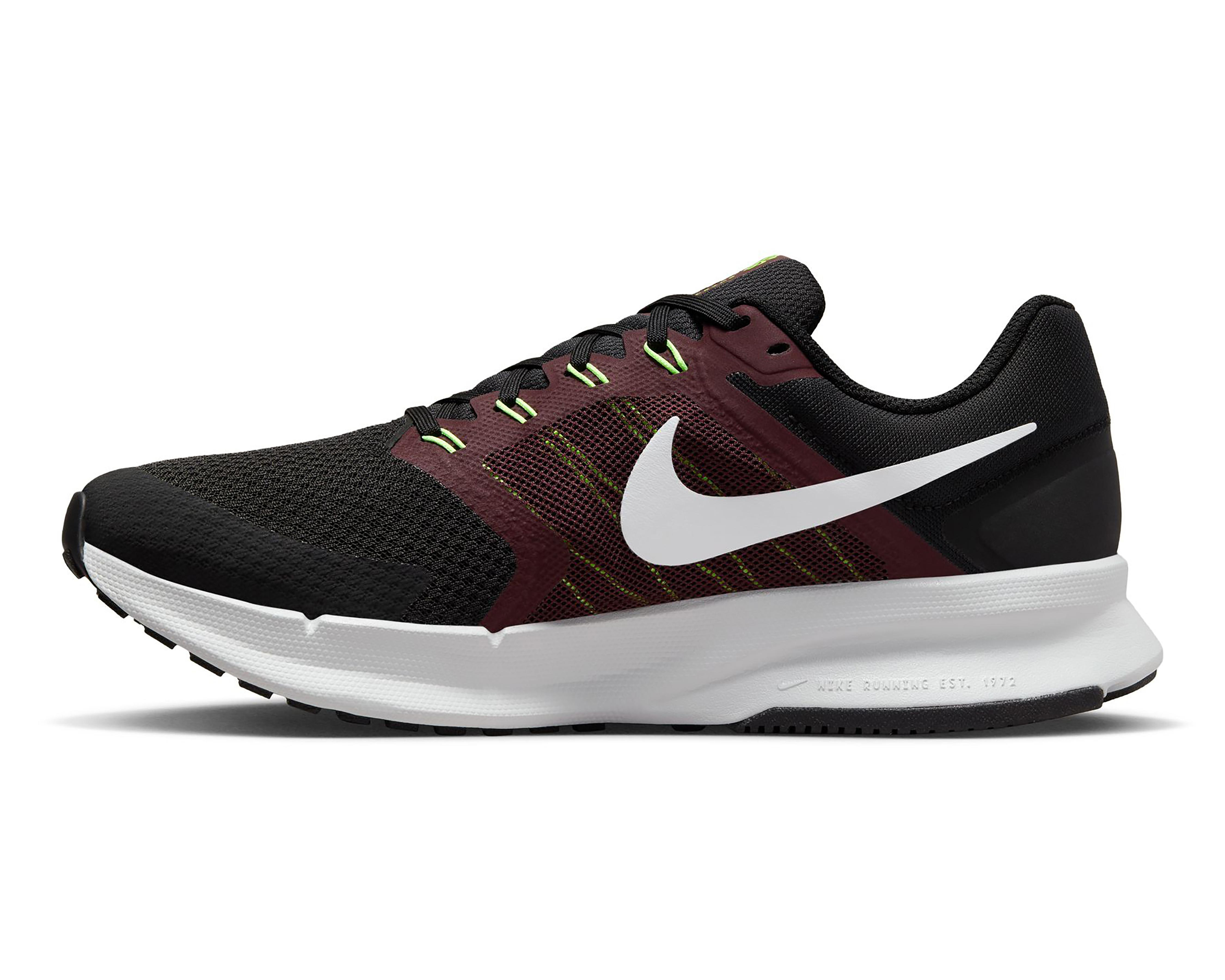 Foto 5 | Tenis para Correr Nike Run Swift 3 para Hombre