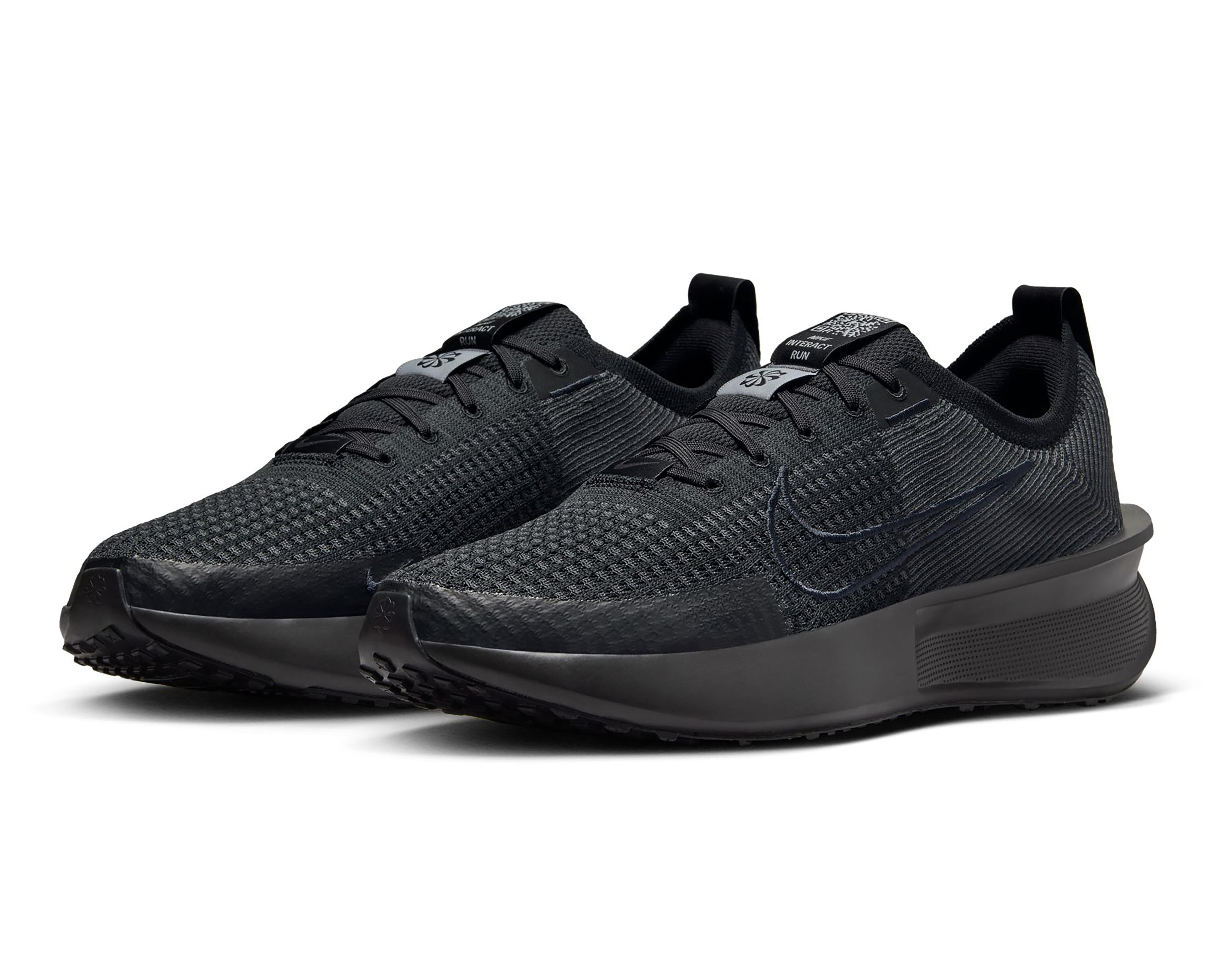 Tenis para Correr Nike Interact Run para Hombre $1,999