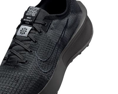 Foto 7 | Tenis para Correr Nike Interact Run para Hombre