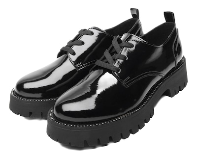 Foto 1 | Zapatos Escolares Up & Down para Mujer