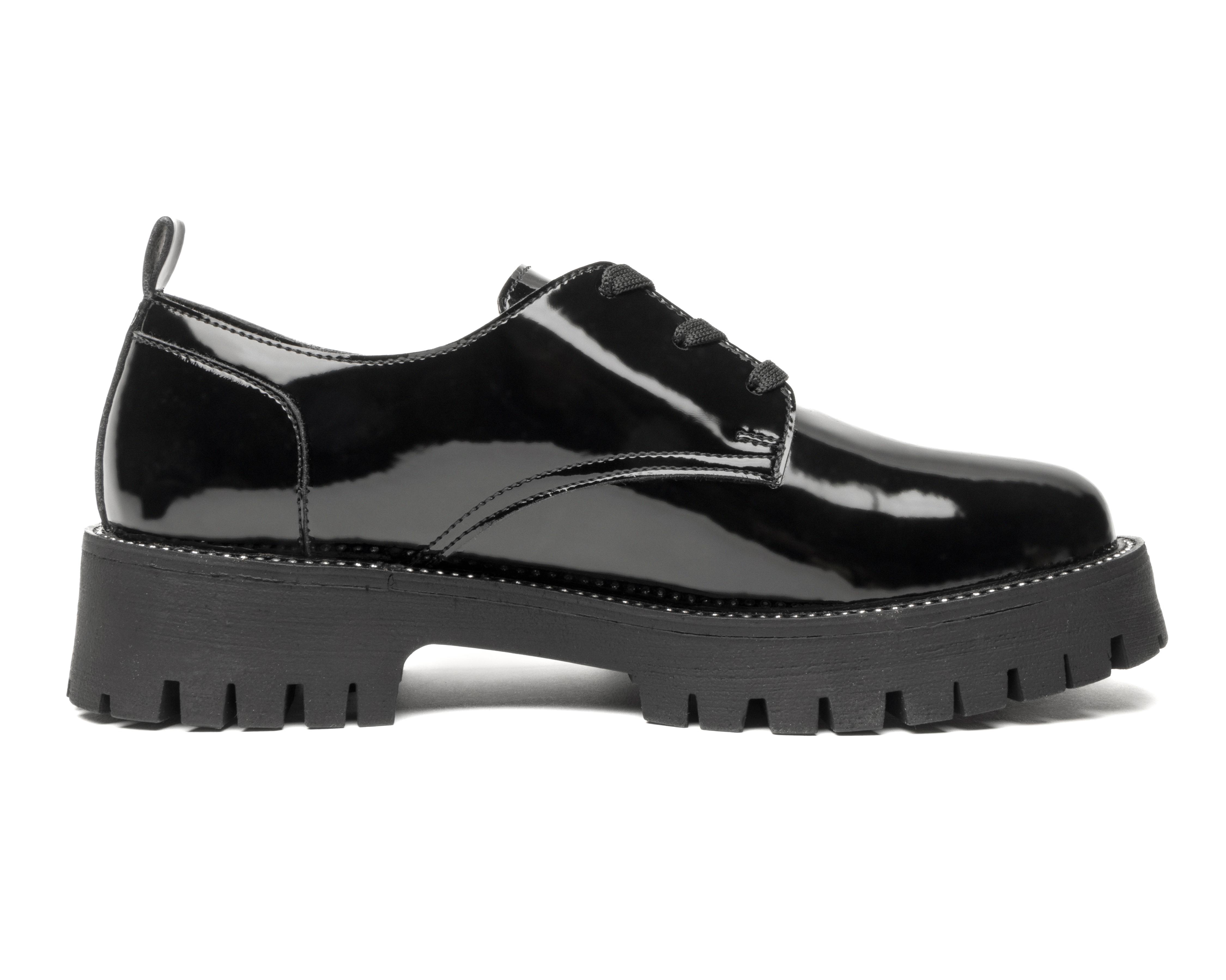 Foto 4 | Zapatos Escolares Up & Down para Mujer