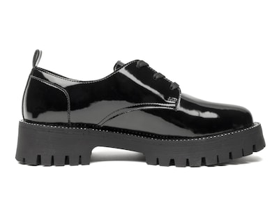 Foto 4 | Zapatos Escolares Up & Down para Mujer