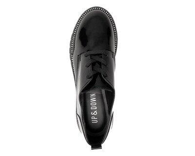 Foto 5 | Zapatos Escolares Up & Down para Mujer