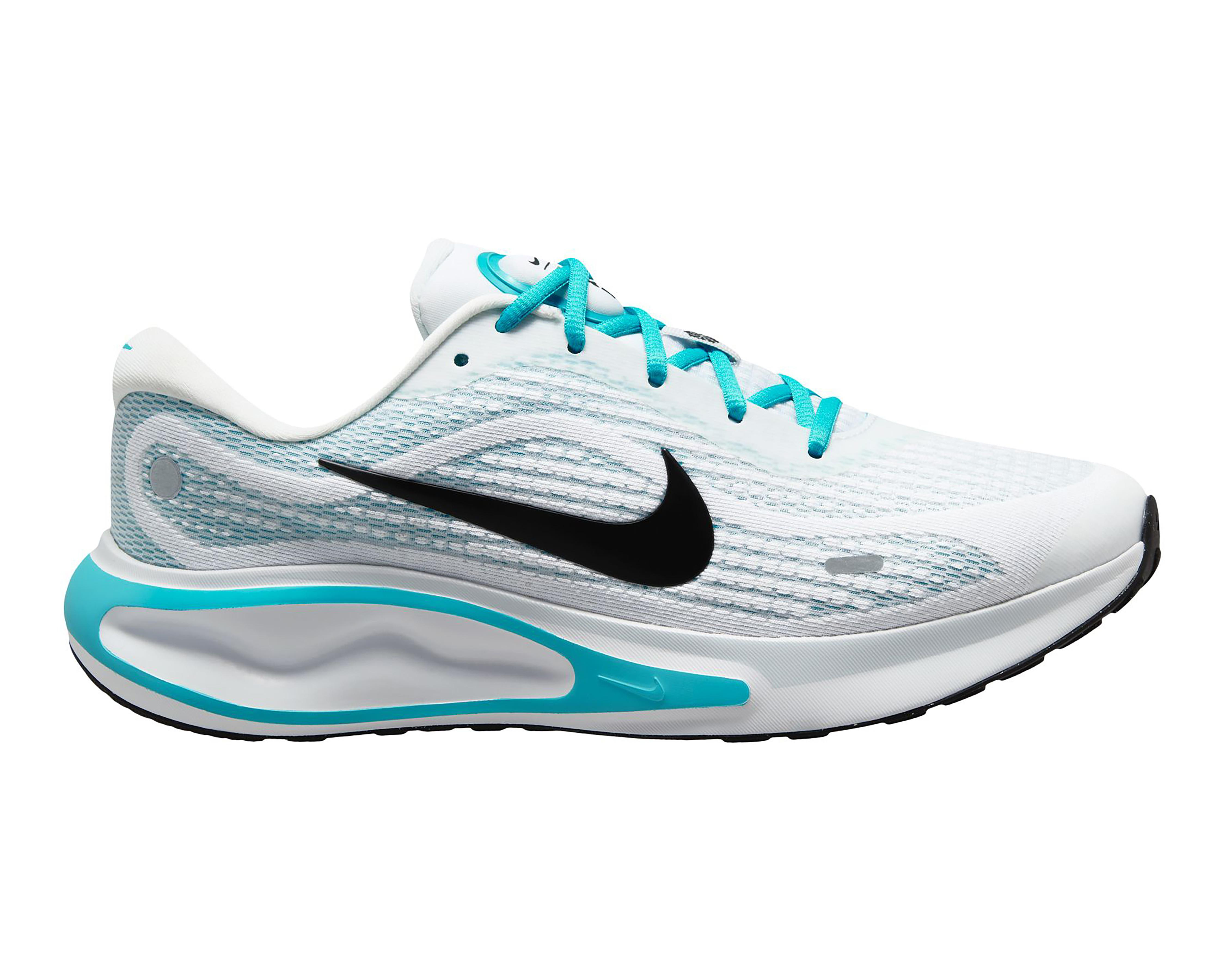 Foto 1 | Tenis Nike Journey Run para Hombre