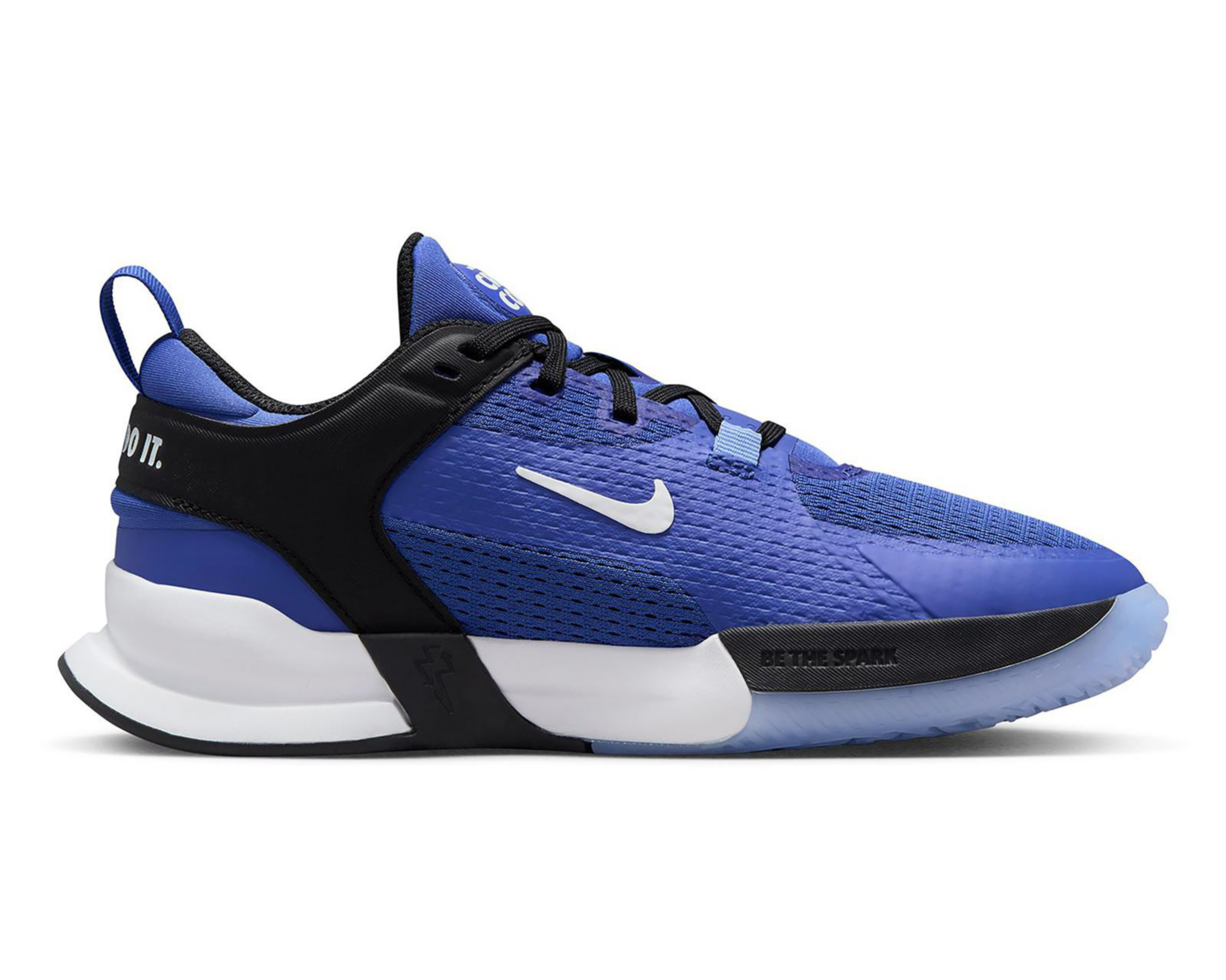 Foto 4 | Tenis para Correr Nike Crosscourt Juveniles