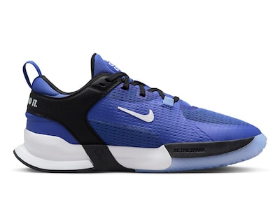 Foto 4 | Tenis para Correr Nike Crosscourt Juveniles