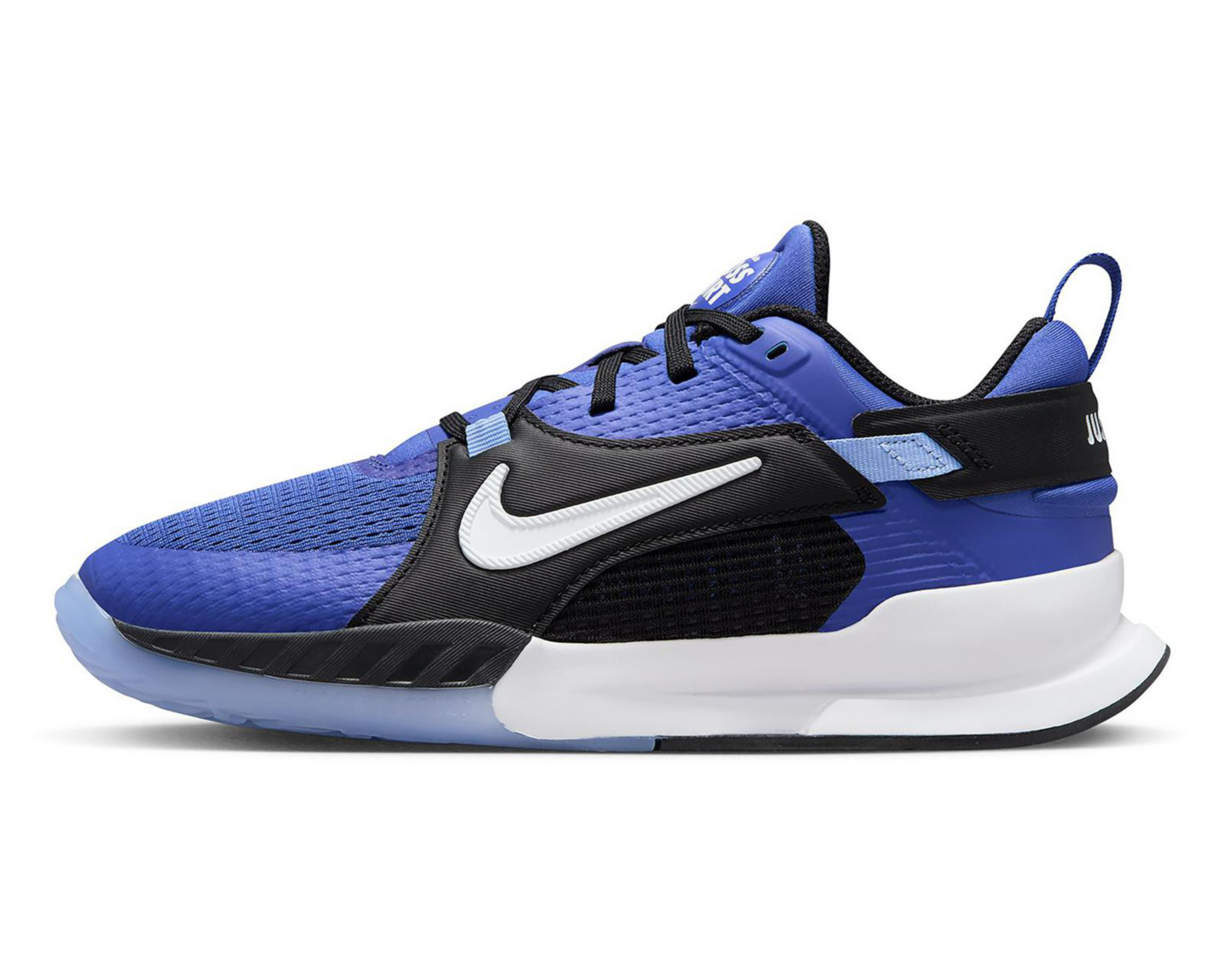 Foto 5 | Tenis para Correr Nike Crosscourt Juveniles