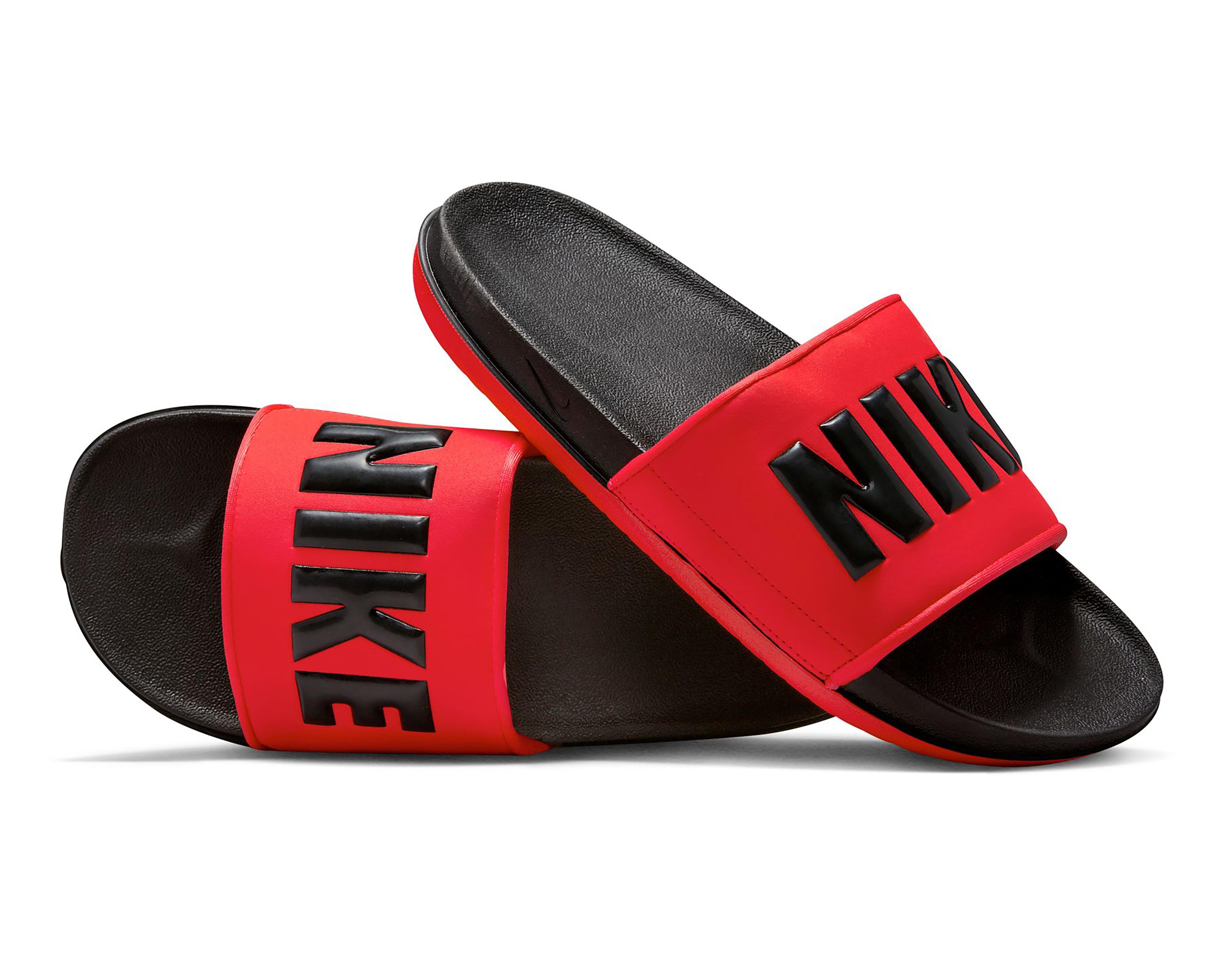 Sandalias nike hombre online