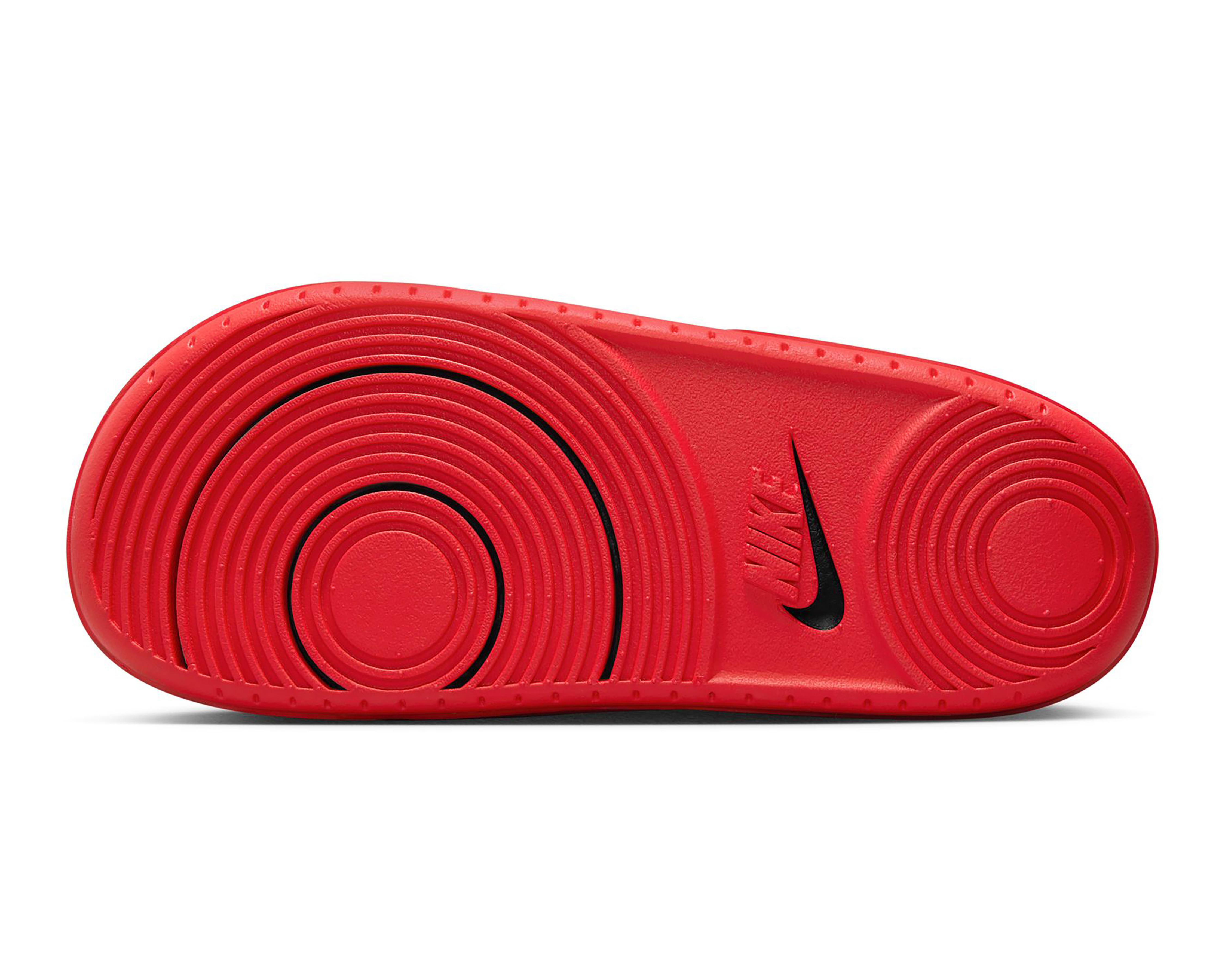 Foto 3 pulgar | Sandalias Nike Offcourt Slide para Hombre