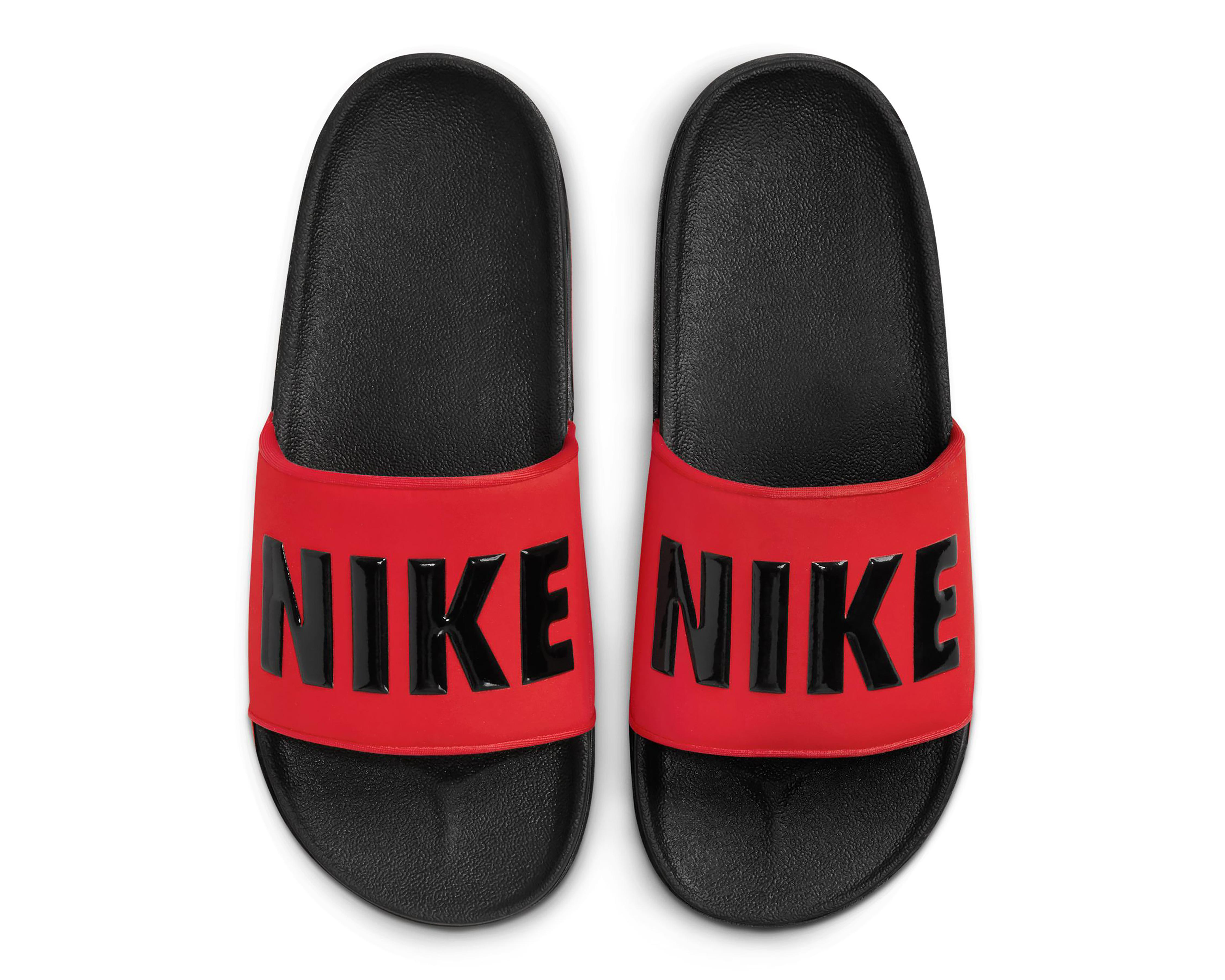 Foto 4 pulgar | Sandalias Nike Offcourt Slide para Hombre