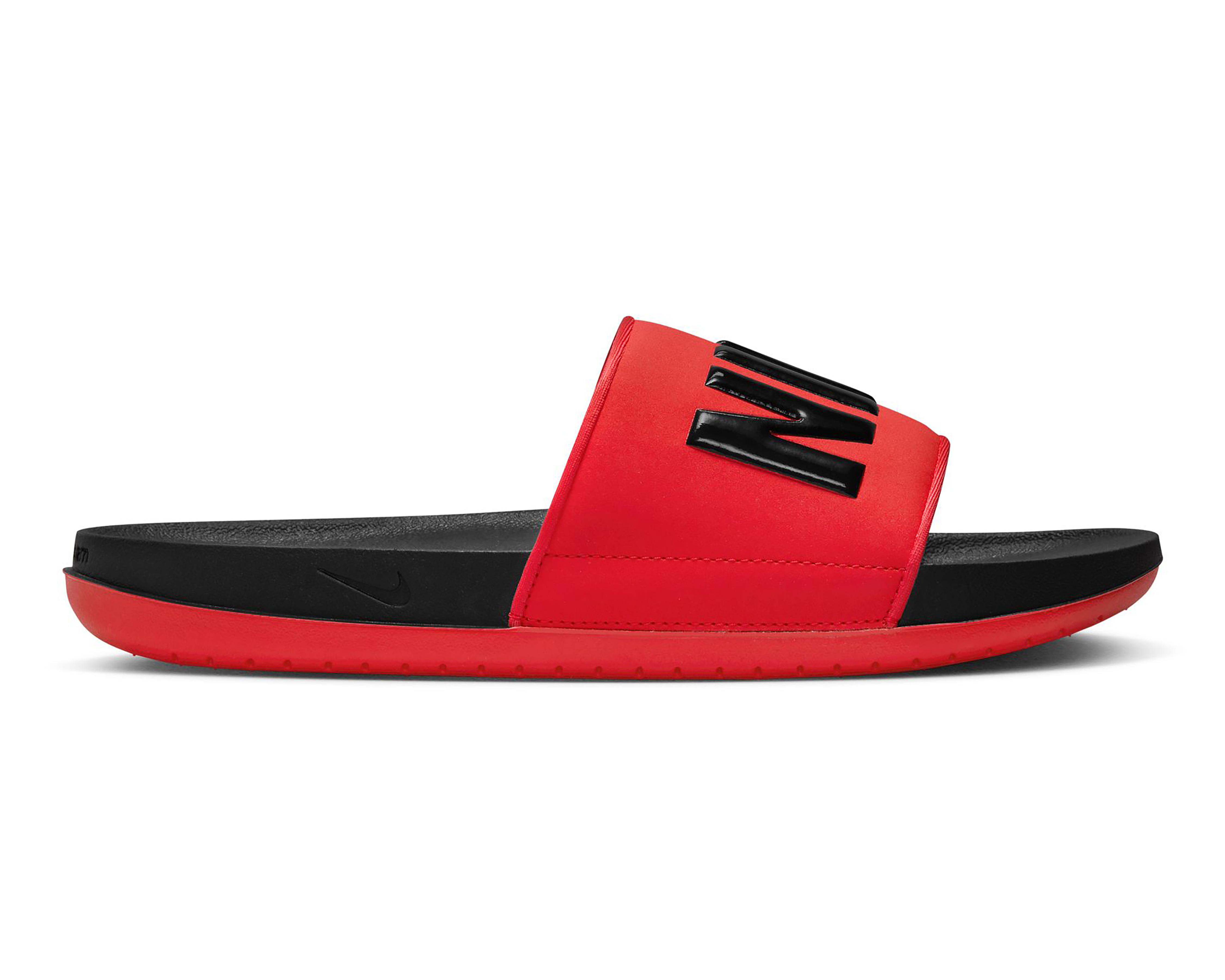 Foto 5 pulgar | Sandalias Nike Offcourt Slide para Hombre