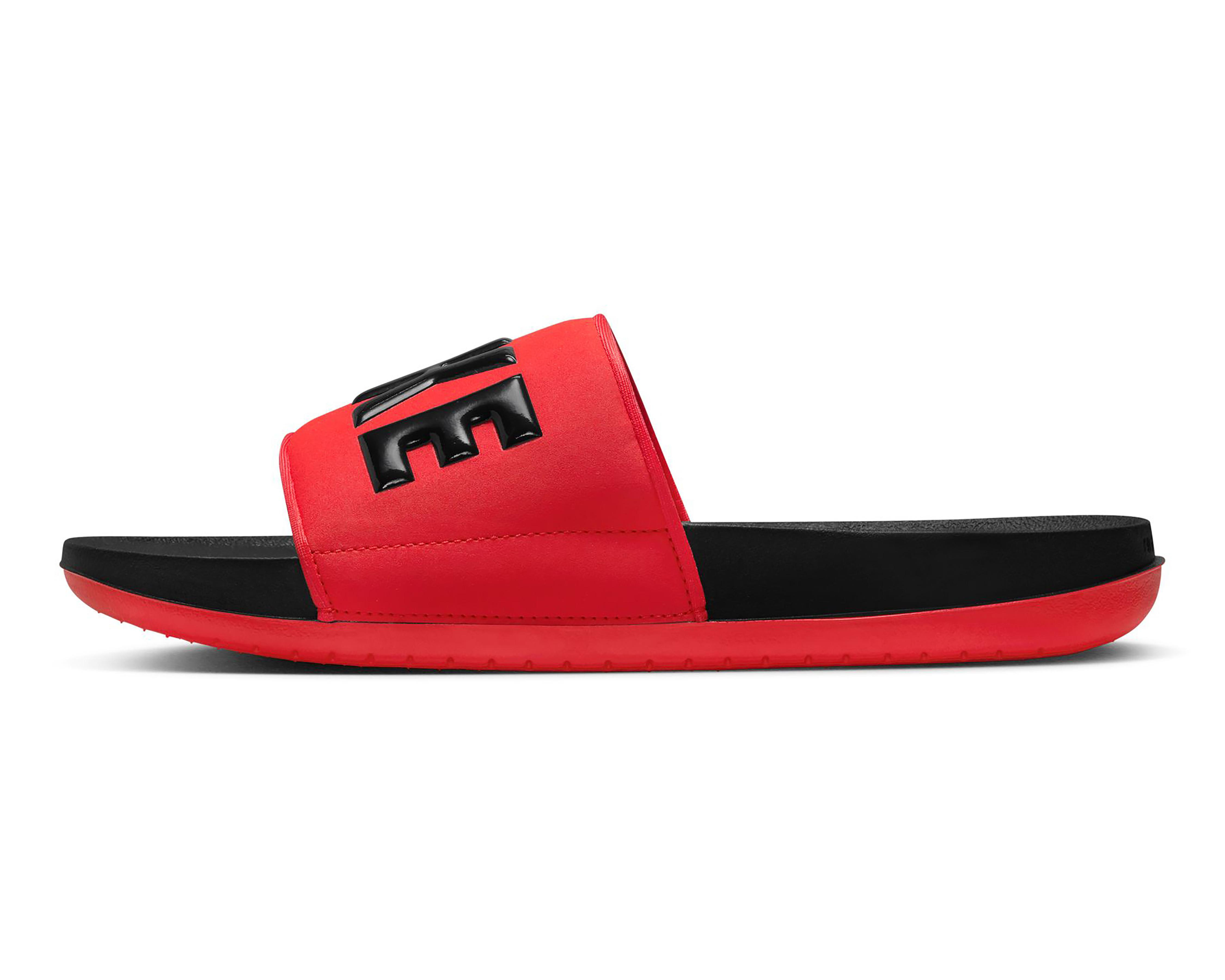 Foto 6 pulgar | Sandalias Nike Offcourt Slide para Hombre