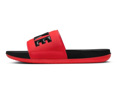 Foto 5 | Sandalias Nike Offcourt Slide para Hombre