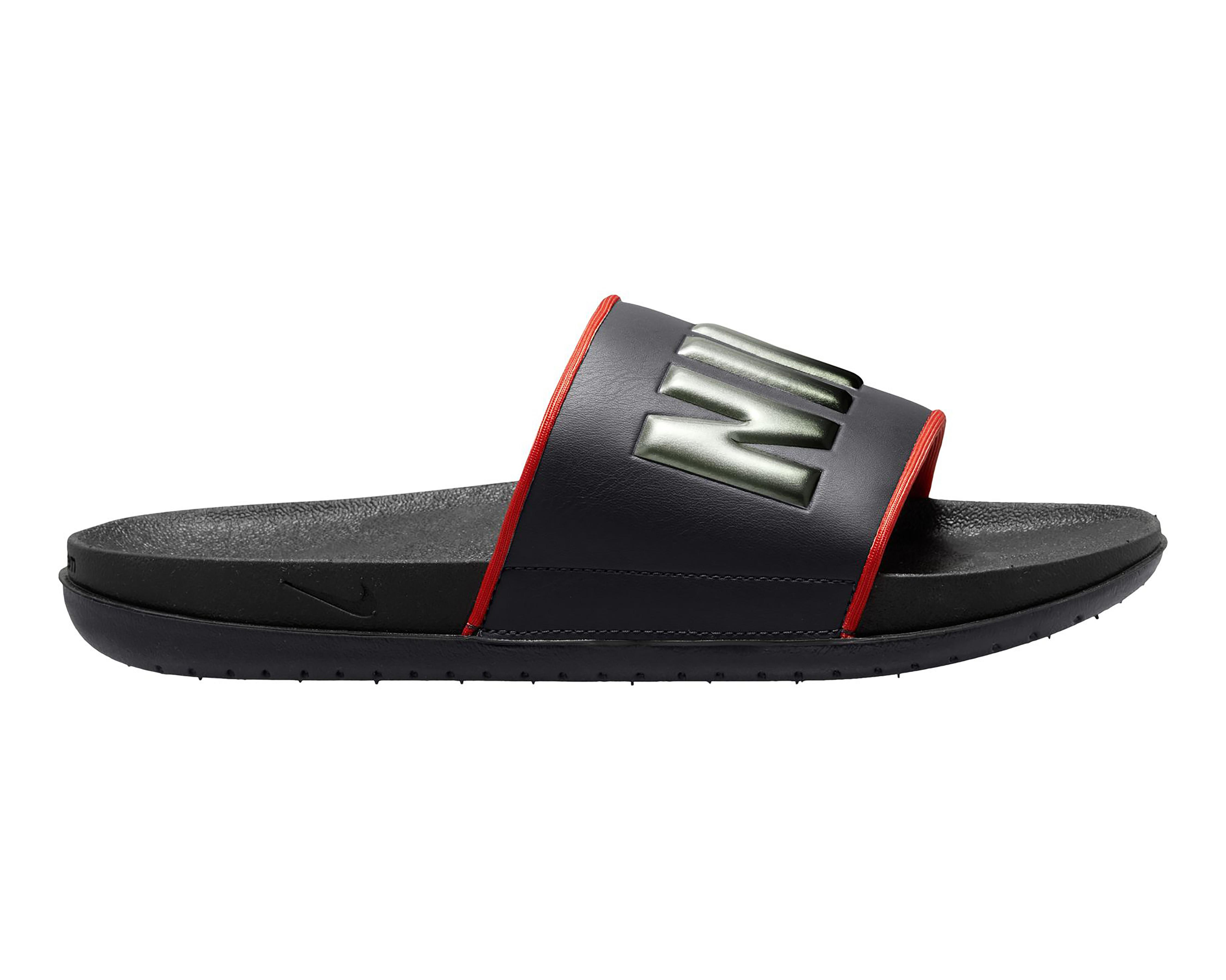 Foto 2 pulgar | Sandalias Nike Offcourt Slide para Hombre