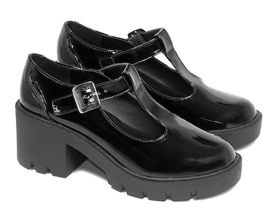 Foto 1 | Zapatos Escolares Up & Down para Mujer