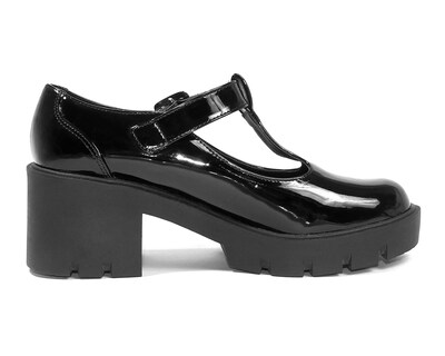 Foto 4 | Zapatos Escolares Up & Down para Mujer