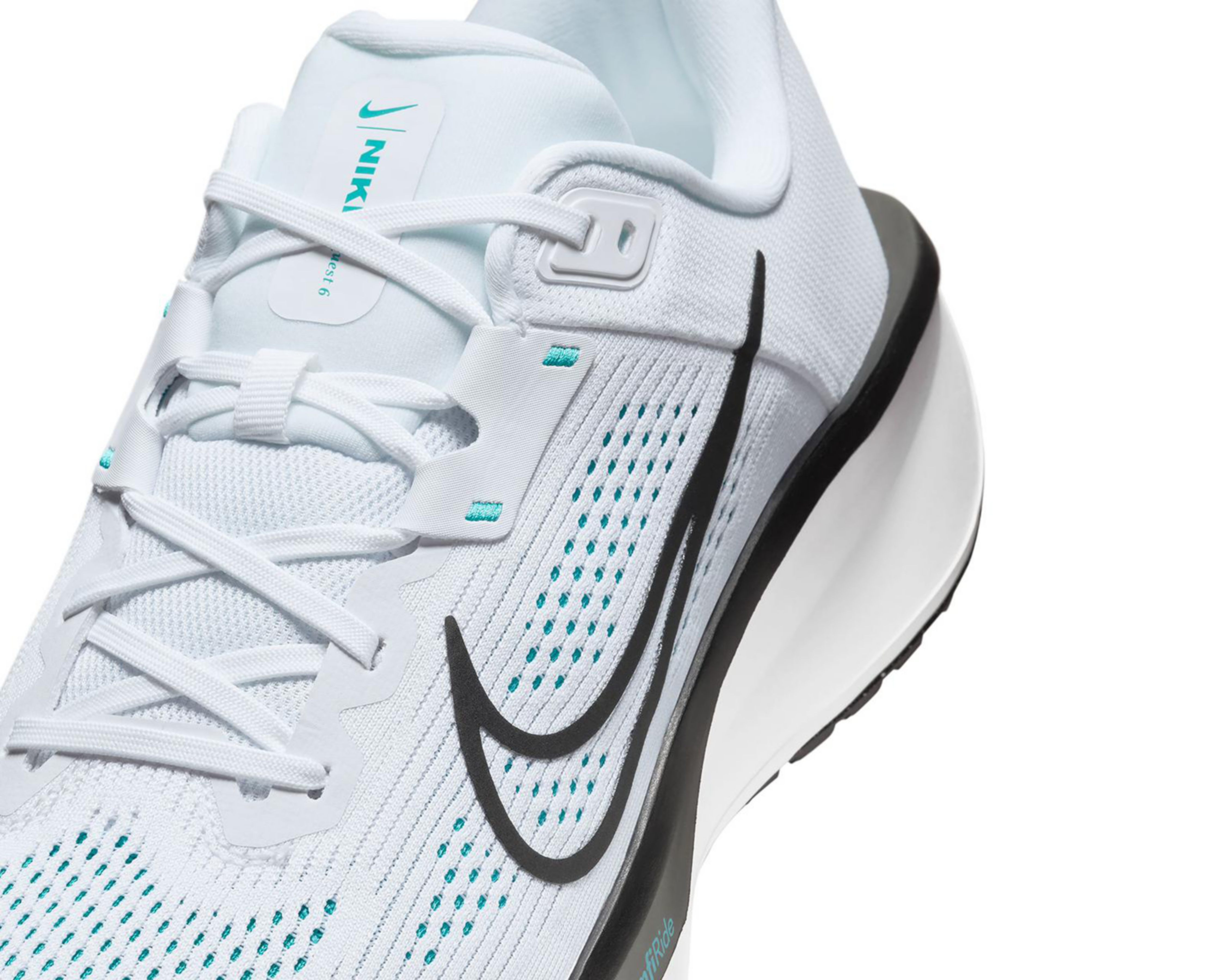 Foto 7 | Tenis Nike Quest 6 para Hombre