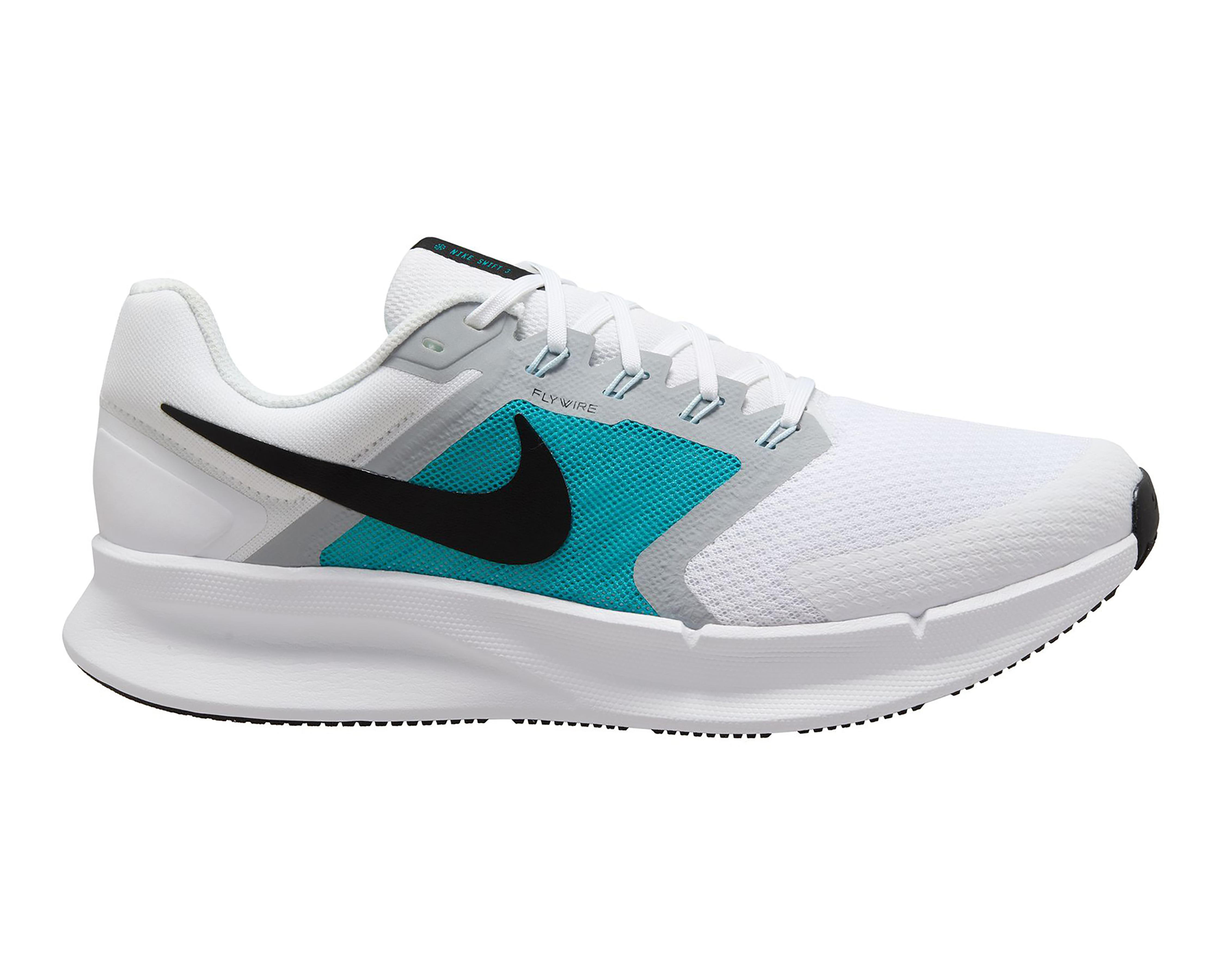 Foto 2 pulgar | Tenis para Correr Nike Run Swift 3 para Hombre