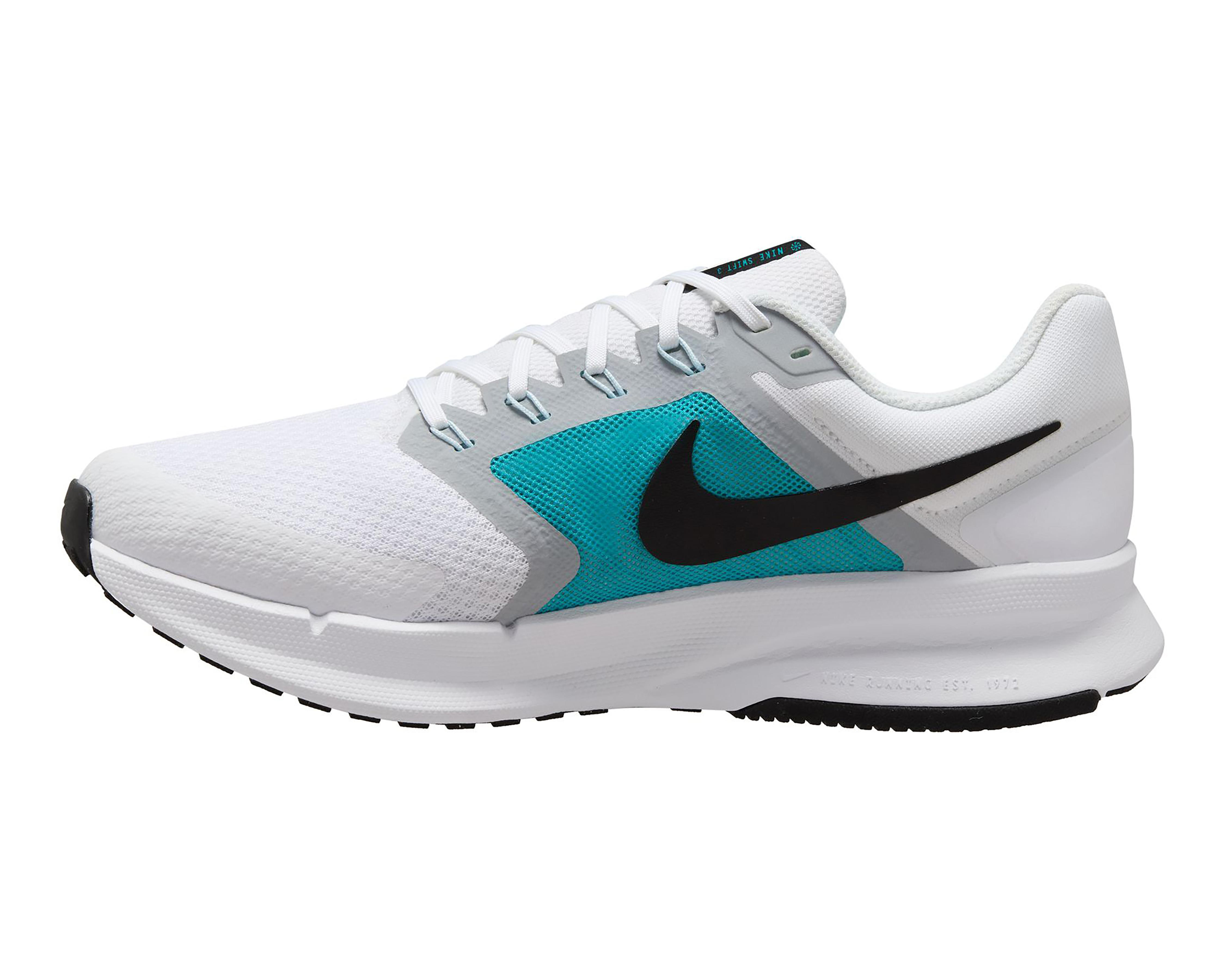 Foto 3 pulgar | Tenis para Correr Nike Run Swift 3 para Hombre