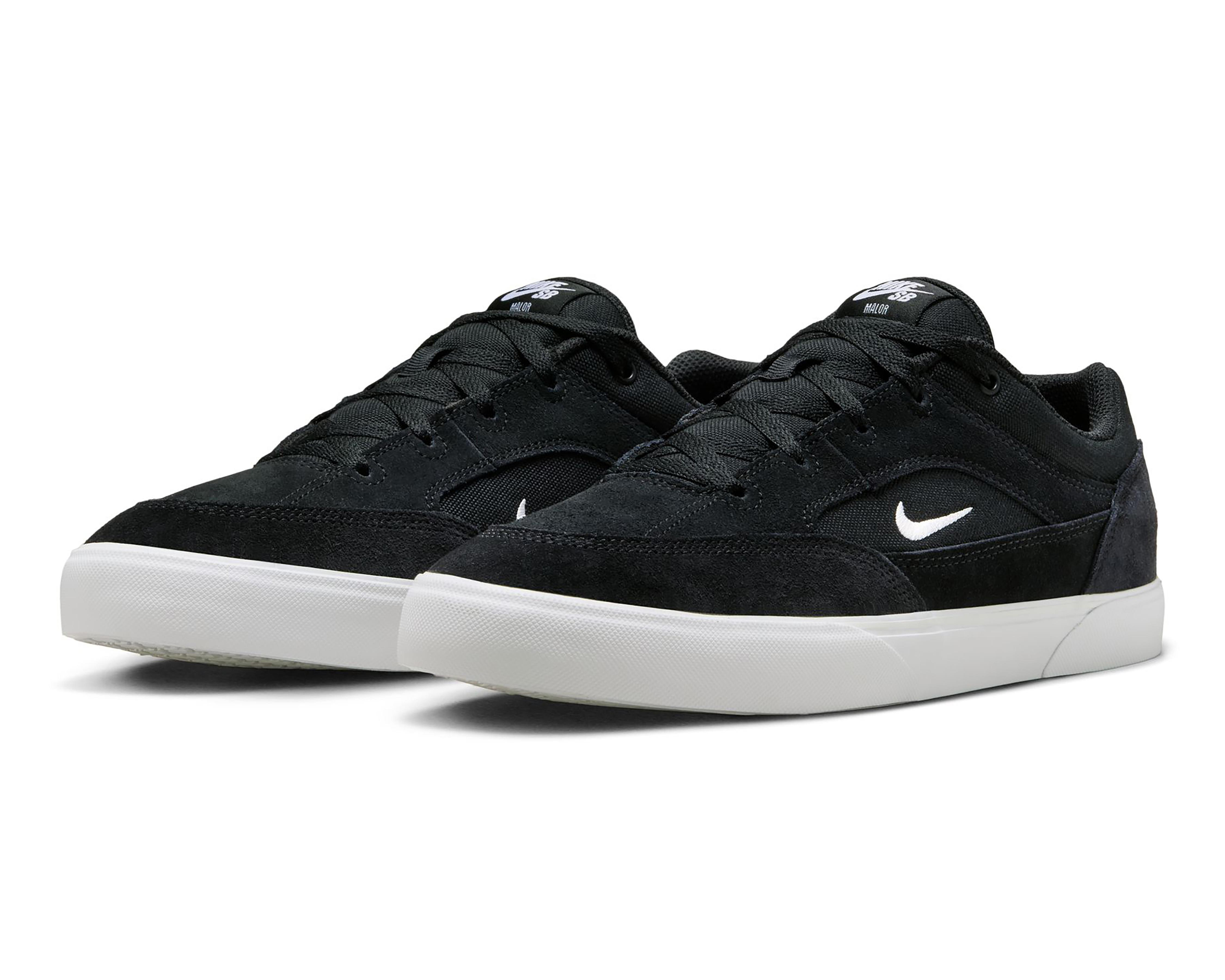 Foto 1 | Tenis para Skate Nike SB Malor para Hombre