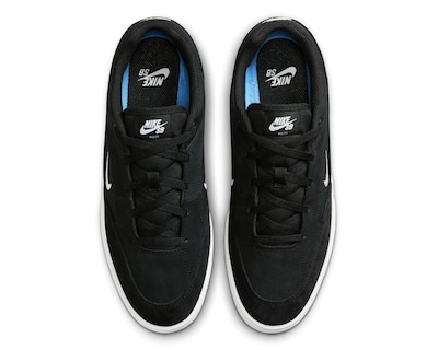 Foto 3 | Tenis para Skate Nike SB Malor para Hombre