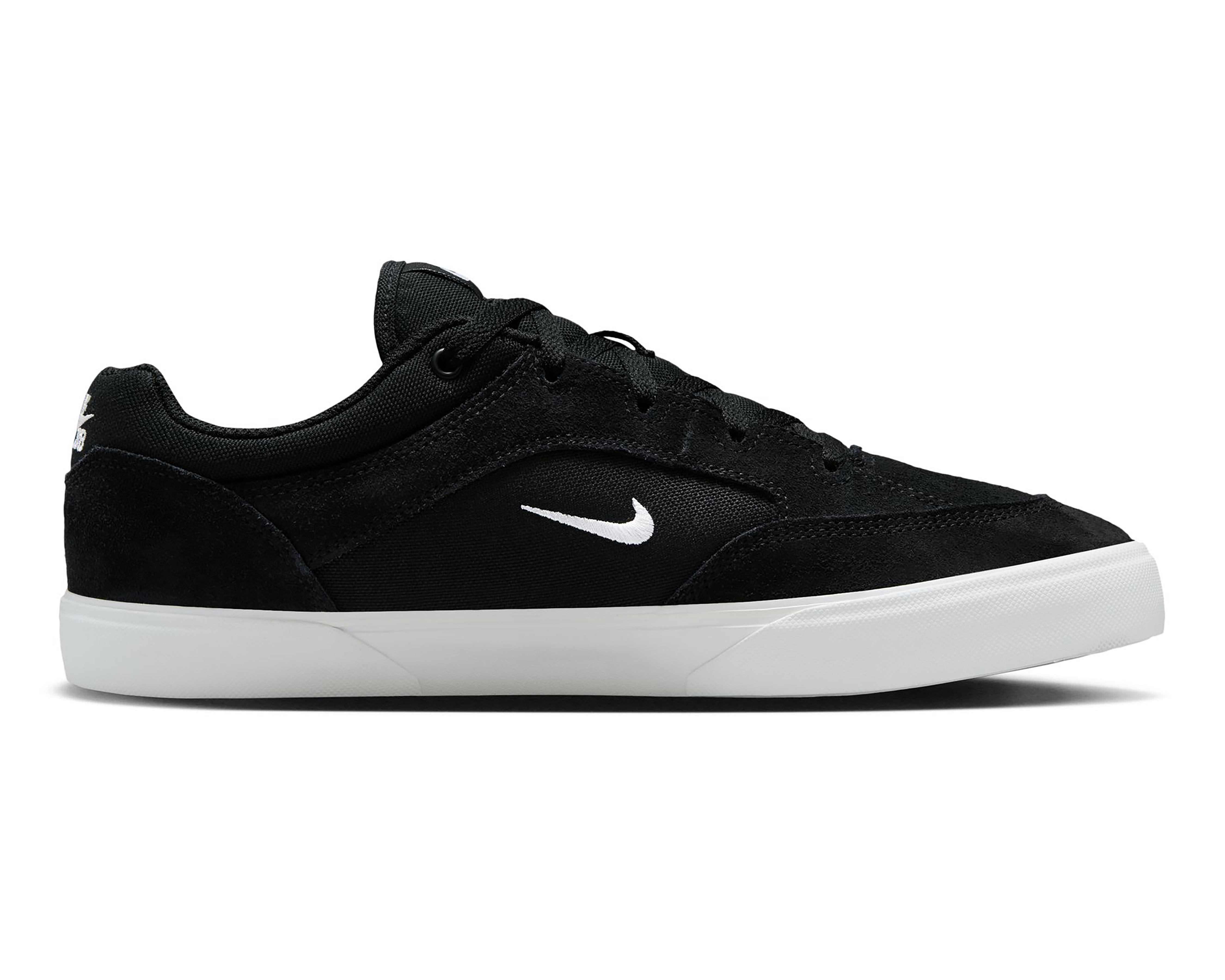 Foto 4 | Tenis para Skate Nike SB Malor para Hombre