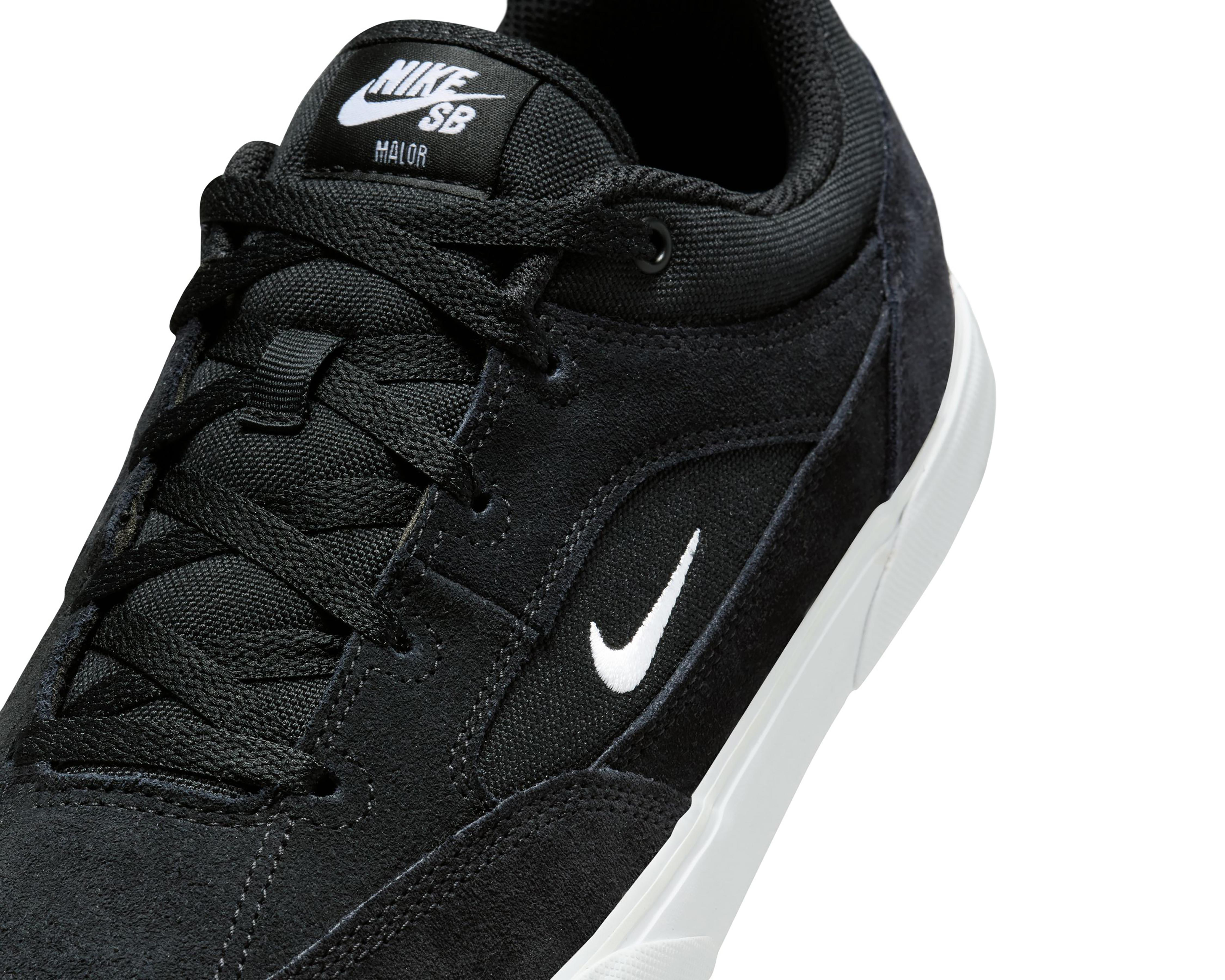 Foto 7 | Tenis para Skate Nike SB Malor para Hombre