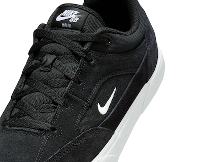 Foto 7 | Tenis para Skate Nike SB Malor para Hombre
