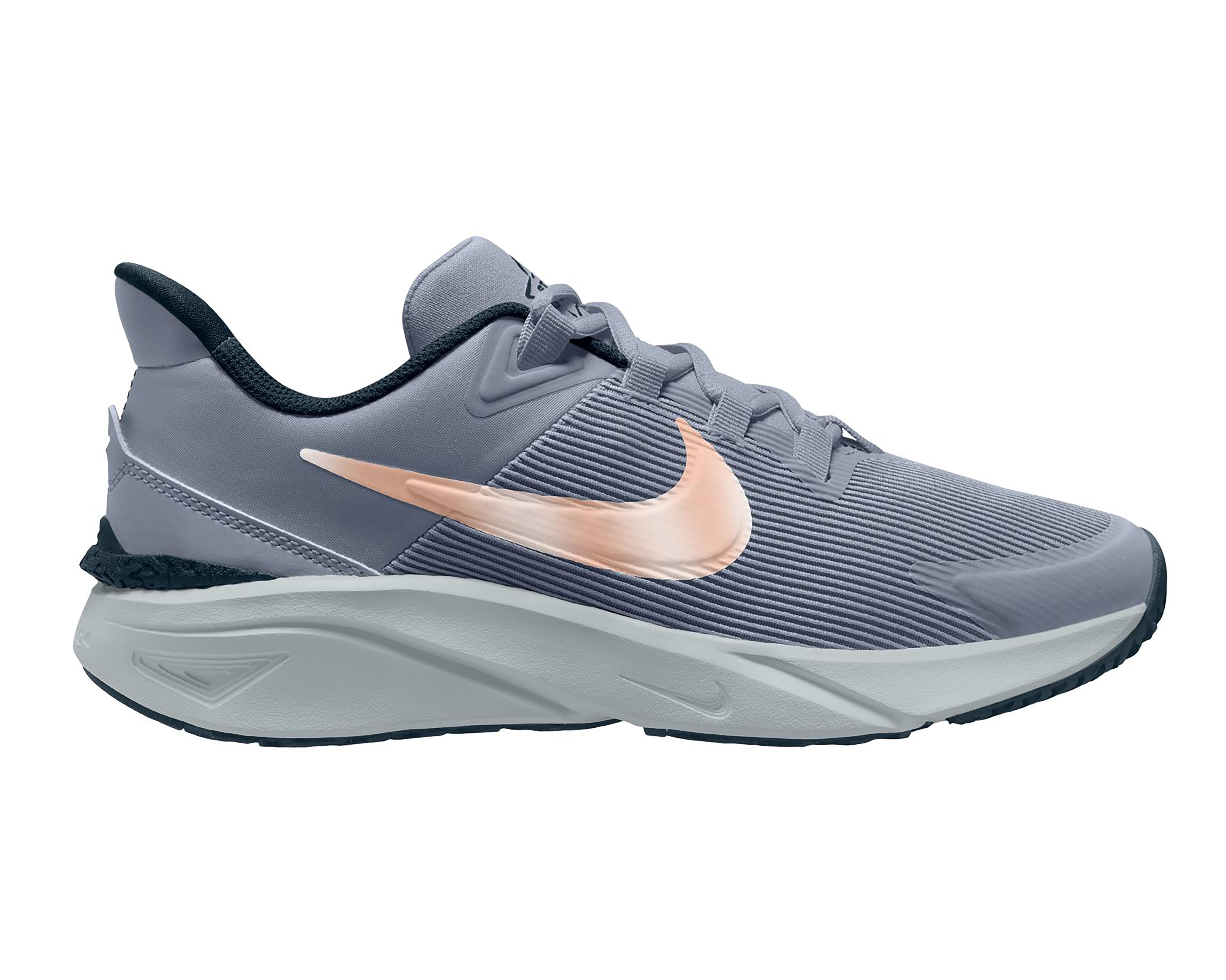 Foto 1 | Tenis Nike Star Runner 4 Juveniles