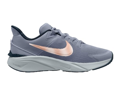 Foto 1 | Tenis Nike Star Runner 4 Juveniles