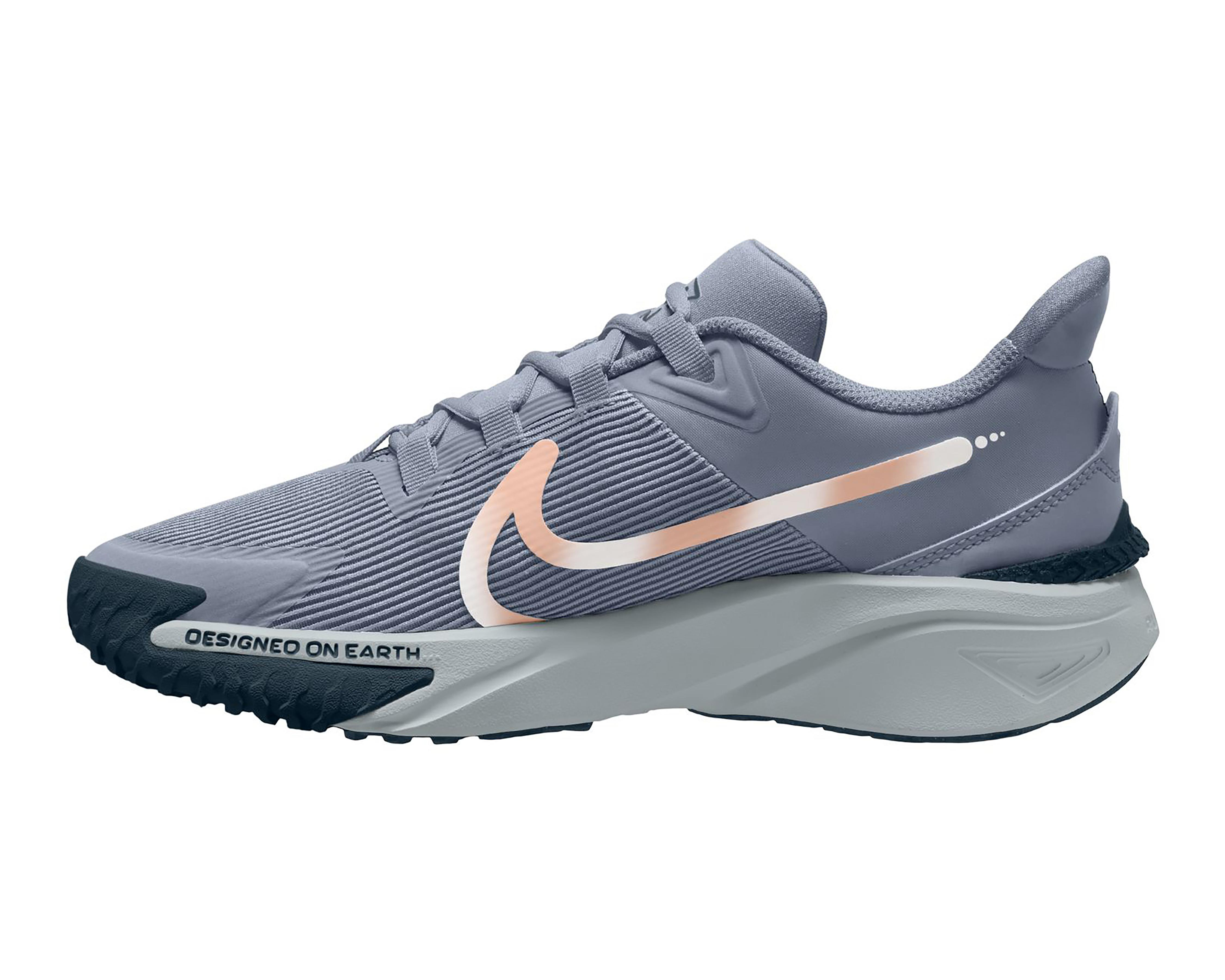 Foto 2 | Tenis Nike Star Runner 4 Juveniles