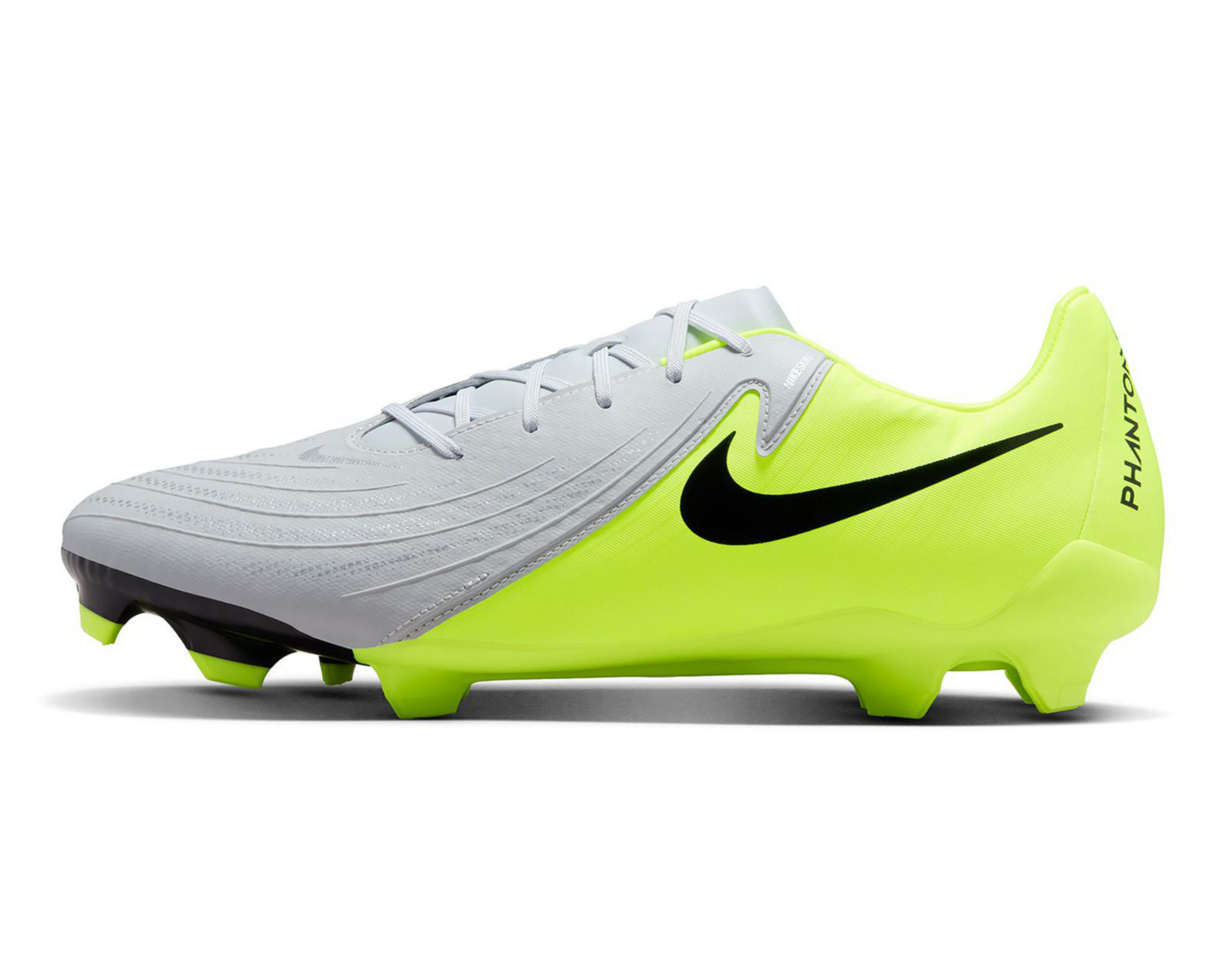 Foto 5 | Taquetes para Futbol Nike Phantom GX 2 Academy para Hombre