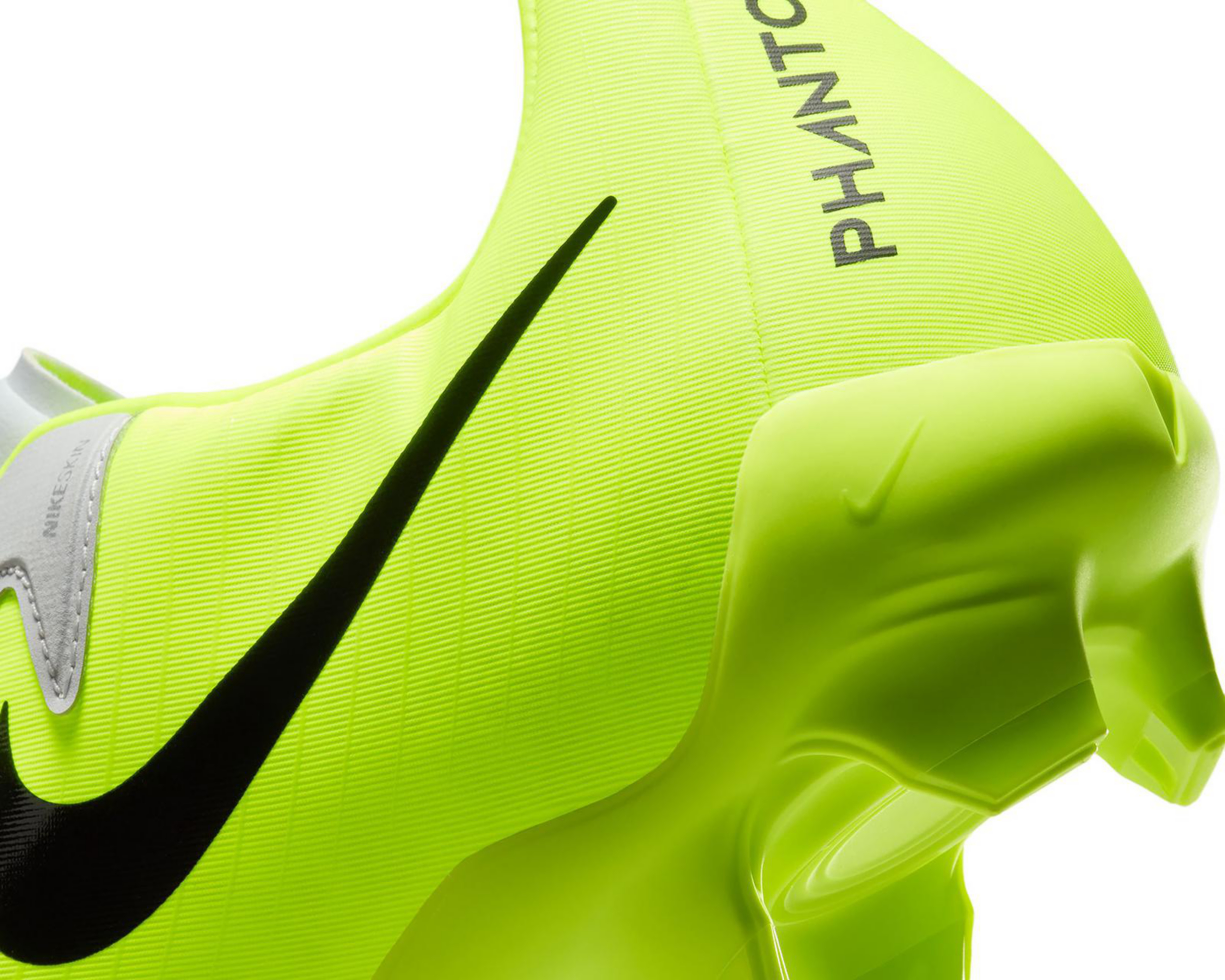 Foto 9 | Taquetes para Futbol Nike Phantom GX 2 Academy para Hombre