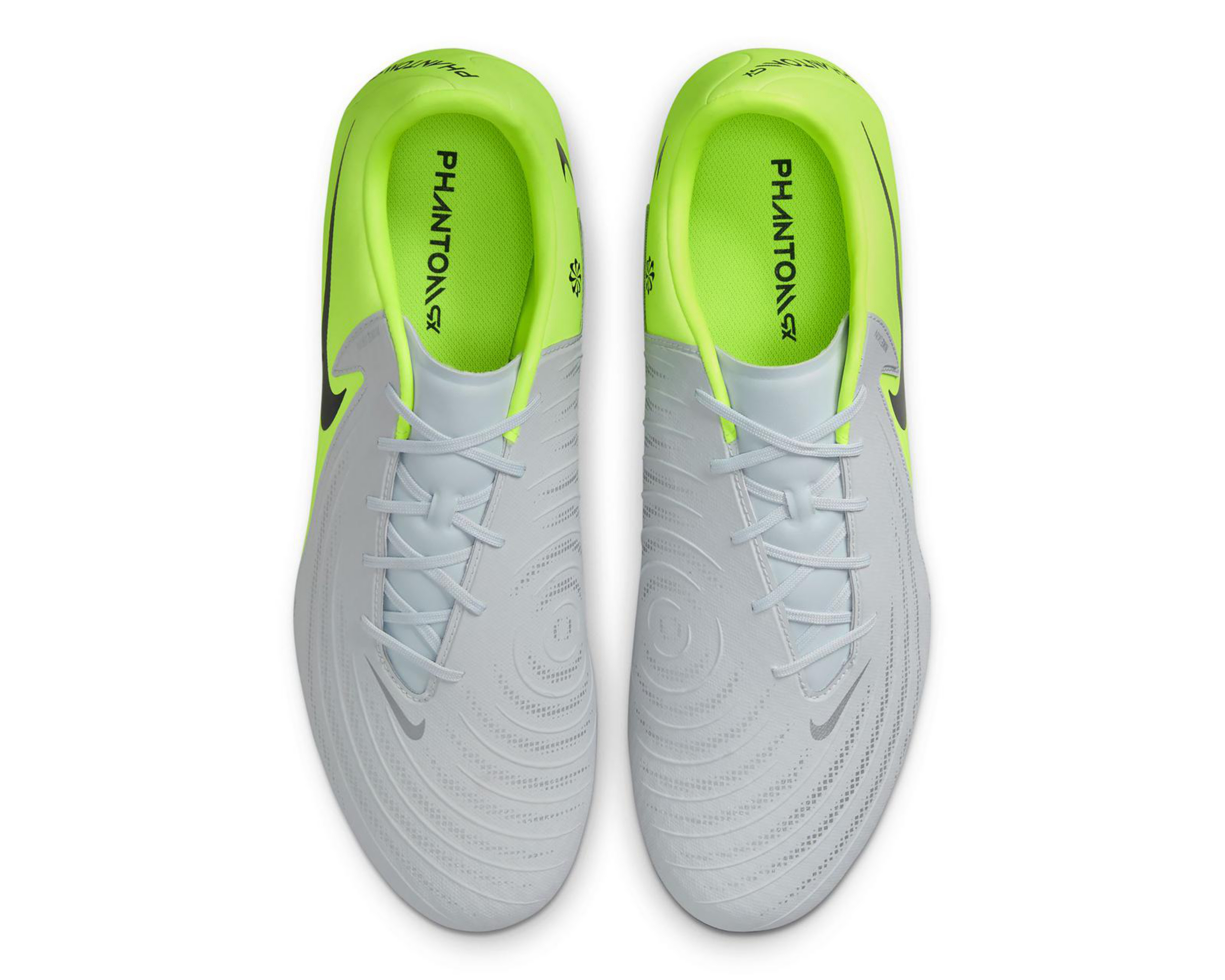 Foto 4 pulgar | Taquetes para Futbol Nike Phantom GX 2 Academy para Hombre