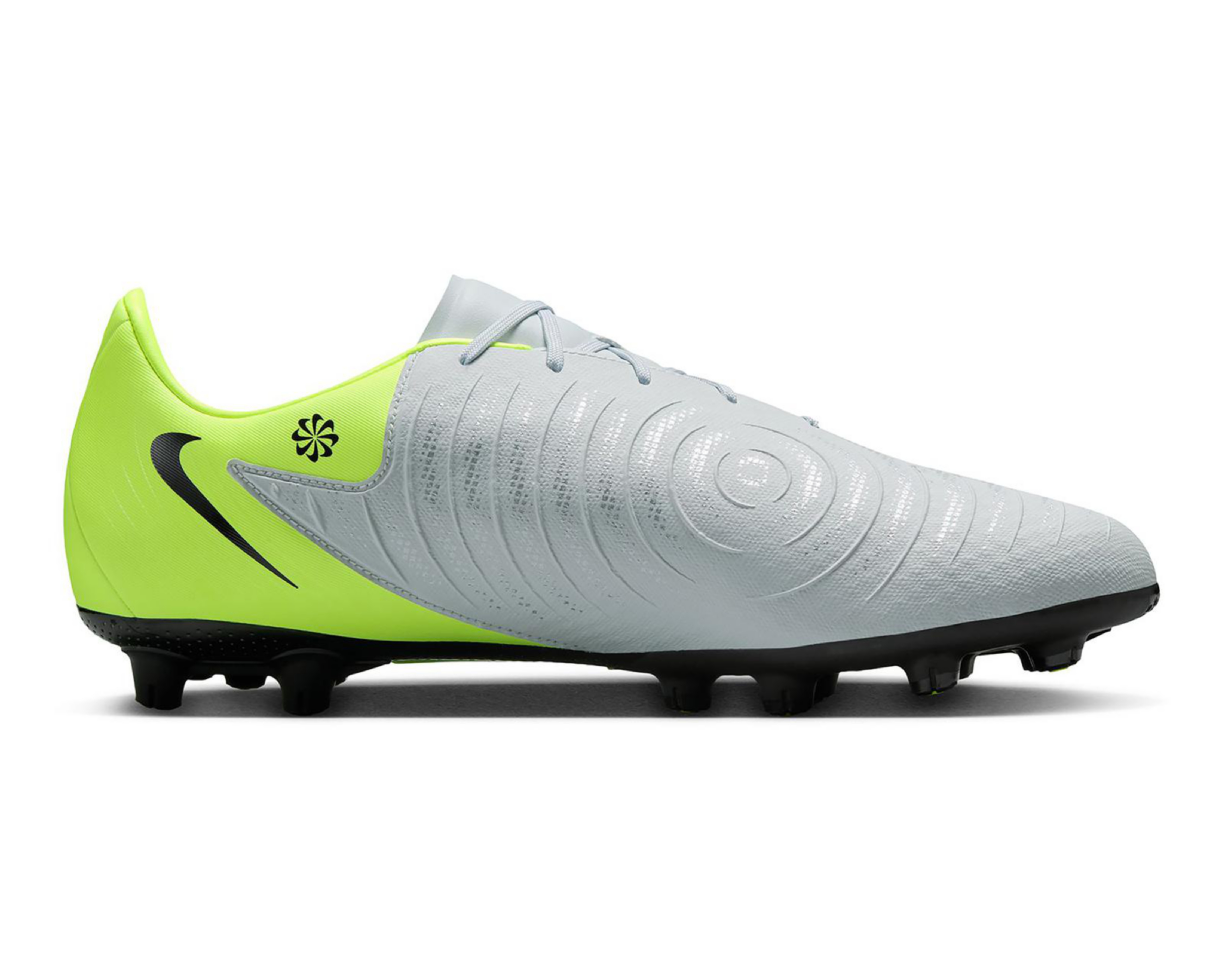 Foto 4 | Taquetes para Futbol Nike Phantom GX 2 Academy para Hombre