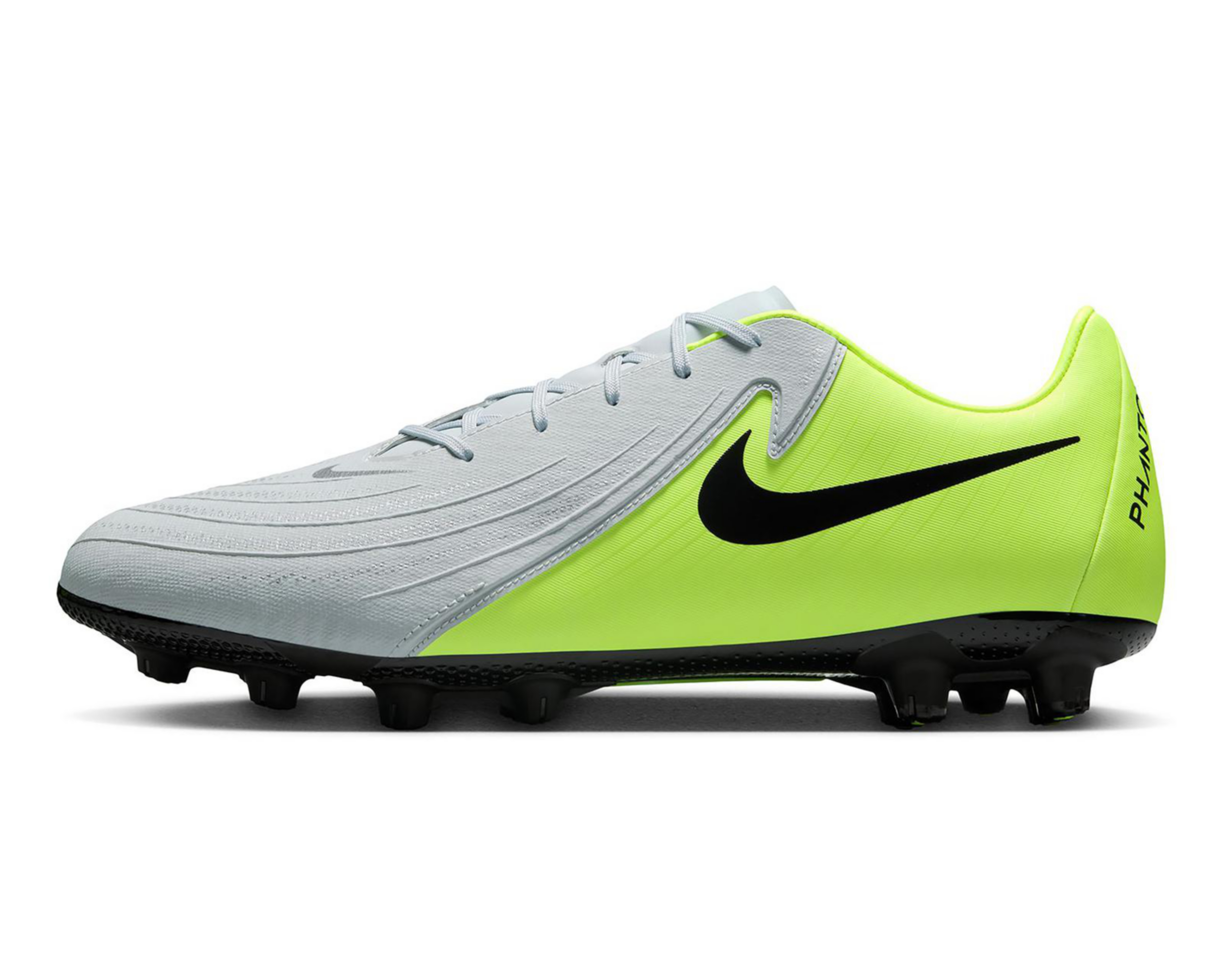 Foto 5 | Taquetes para Futbol Nike Phantom GX 2 Academy para Hombre